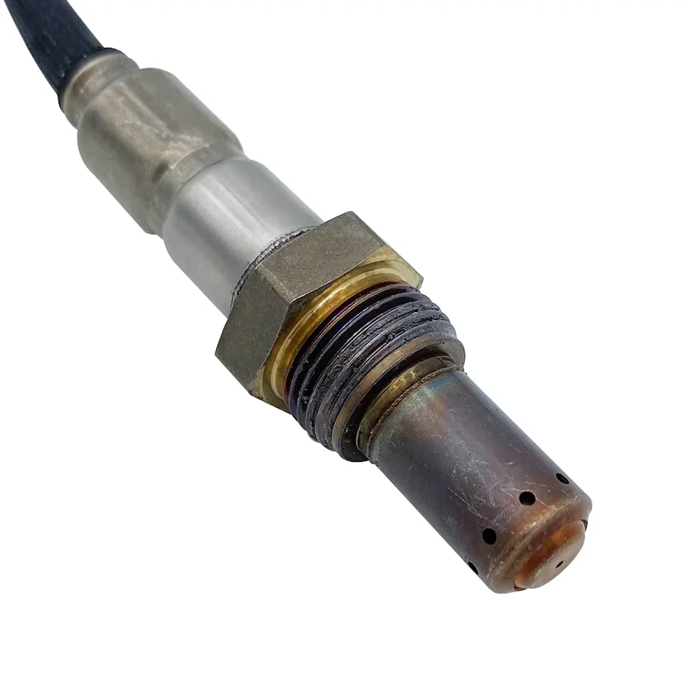 9816276480 0281006851 Sensor de NOx para Citroen Berlingo C-ELYSEE C3 C4 C5 JUMPY SPACETOURER DS3 DS4 DS7 para 2008 208 308 301 508 Experto socio RIFTER TRAVELLER 1.5 BlueHDI
