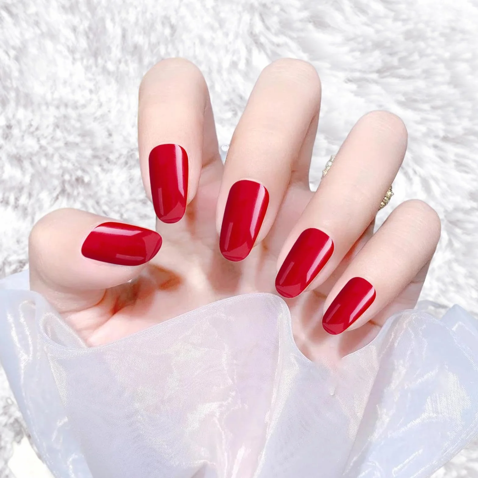 Lápiz Esmalte Uñas 12 Colores Rotuladores para Pintar Uñas Secado Rápido Manicura