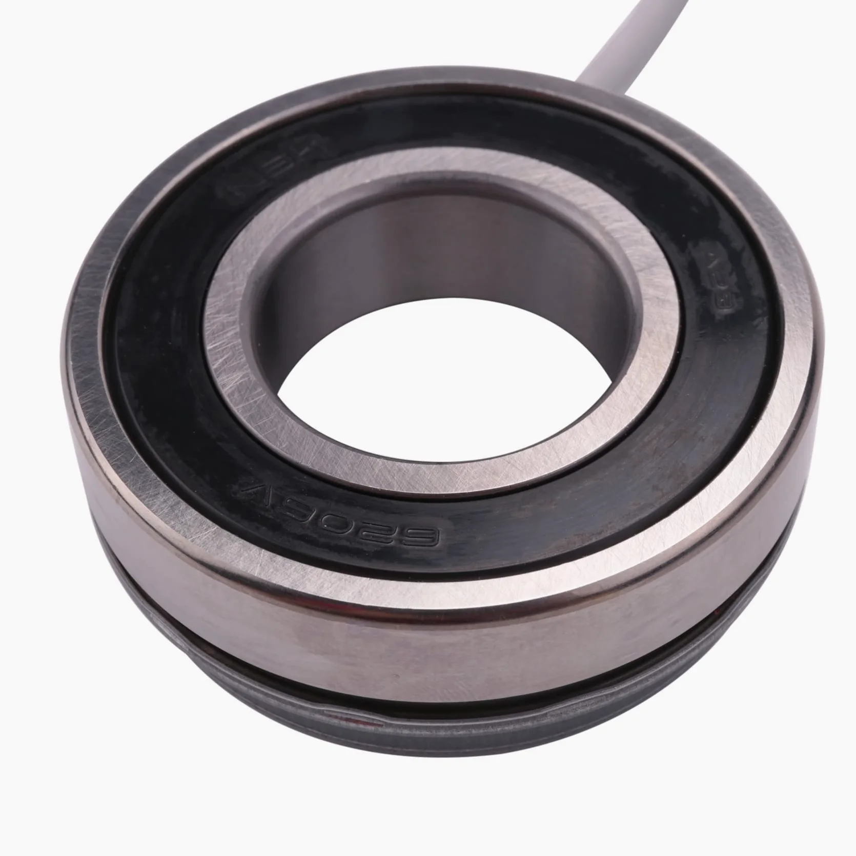 Sensor de Rodamiento de Carretilla Elevadora EléCtrica 6206V Rodamientos 6206 Piezas de Carretilla Elevadora de BateríA