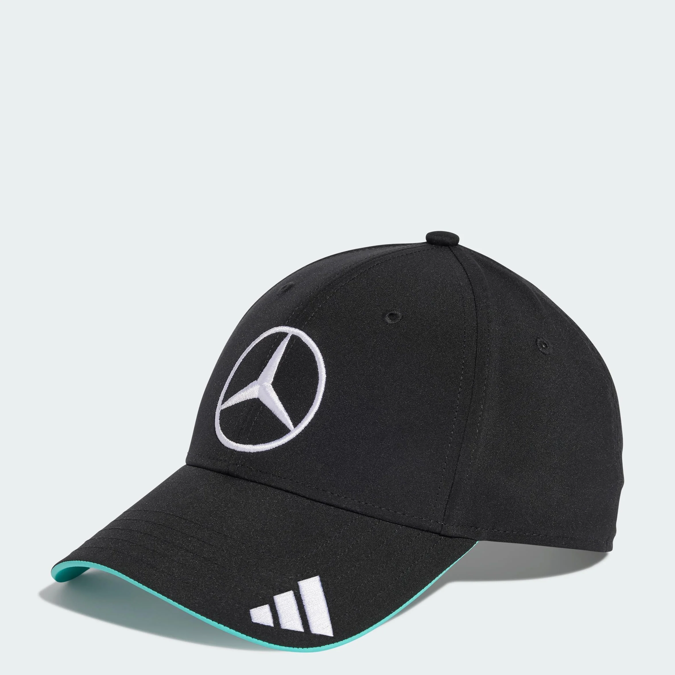 Adidas Unisex Adulto Mercedes - AMG Petronas Formula One Team Driver Cap