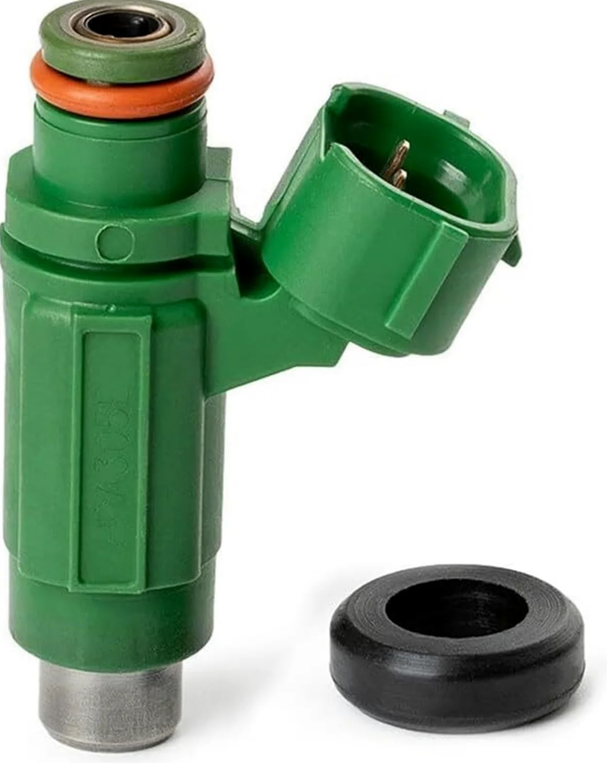 Inyector de combustible 4 inyectores de combustible MN para Mitsubishi, Grandis, para Lancer y para Outlander