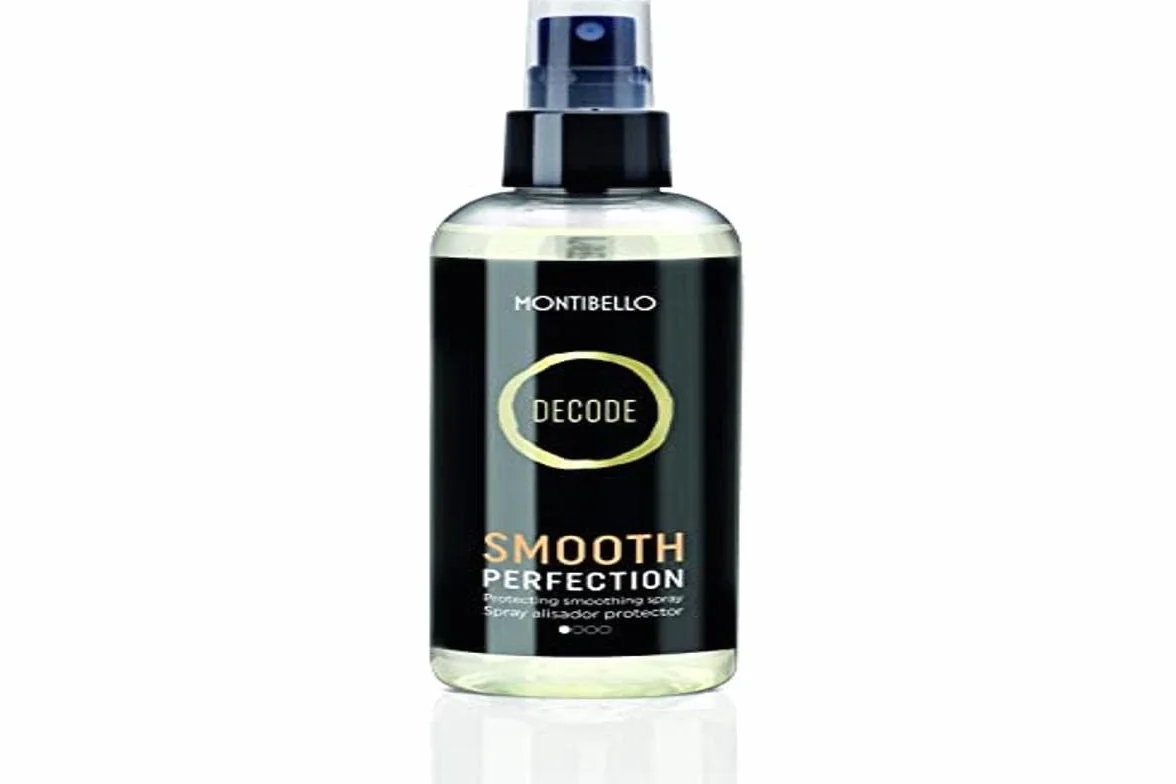 Montibel-Lo Spray Alisador 200 ml
