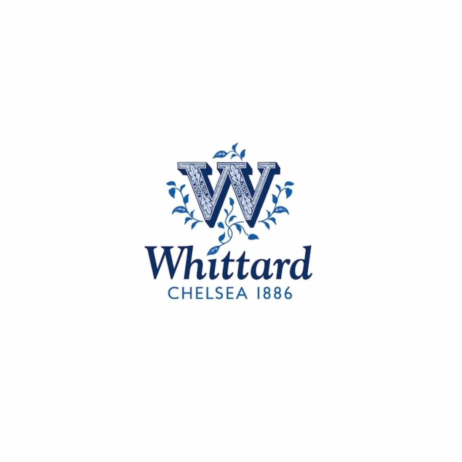 Whittard Té blanco sabor pétalo rosa Té verde mango bergamota 2 x 25 bolsitas 2 x 50 Gr