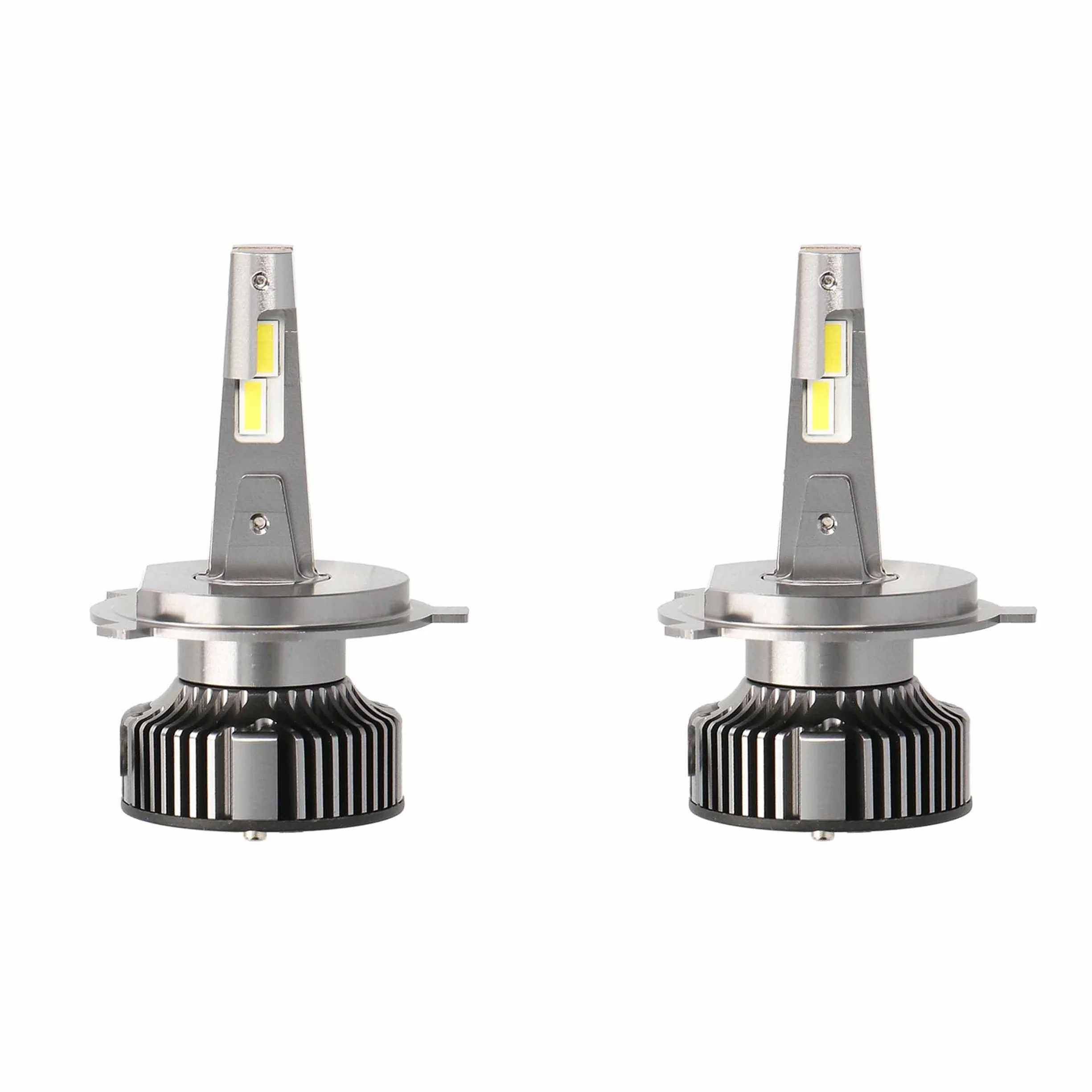 Metra HEISE - Kit de LED H4 Pro Series - Doble haz (HE-H4PRO)
