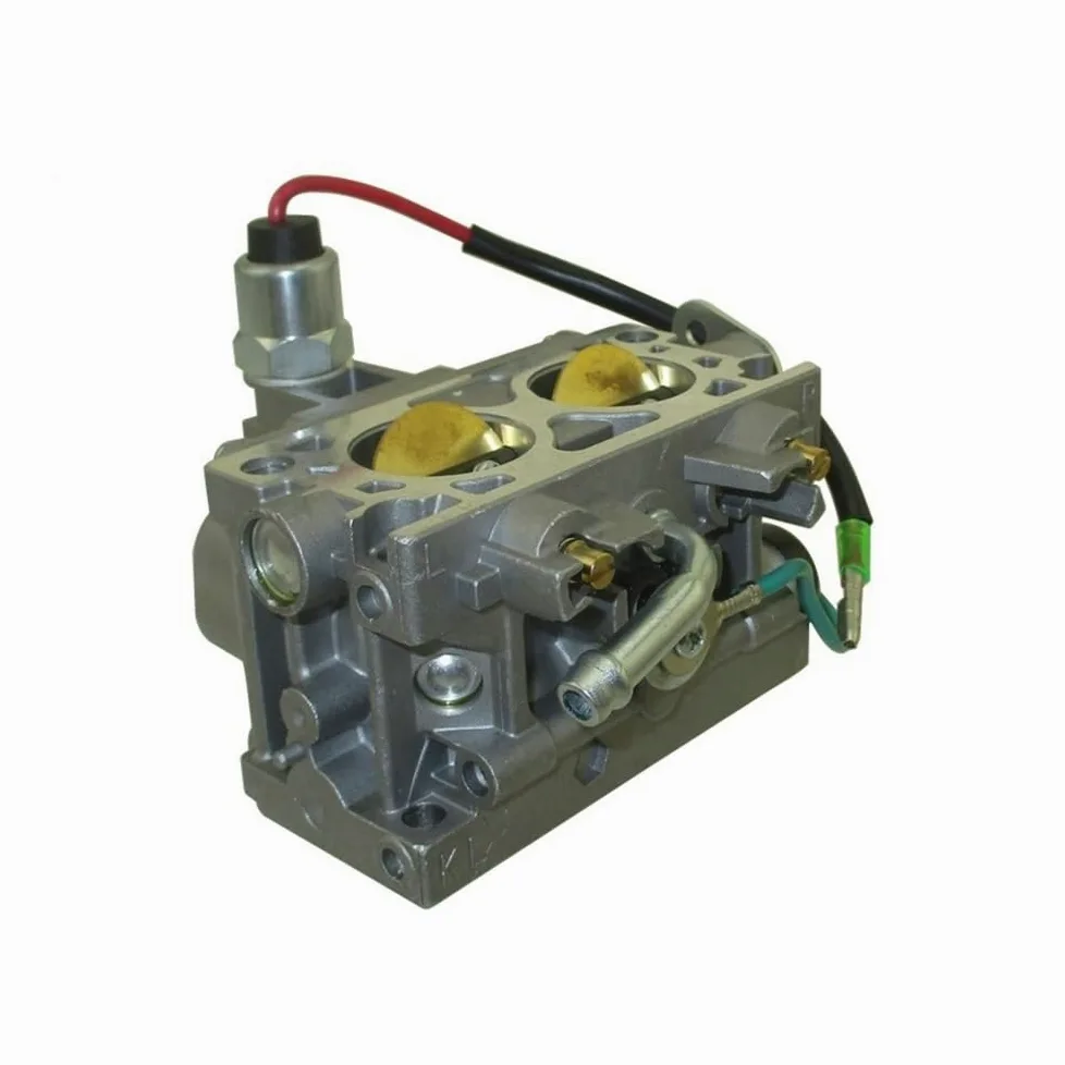 Carburador Juego de juntas carburador para Command PRO 27 CH750 24 853 112-S 298-S 104-S