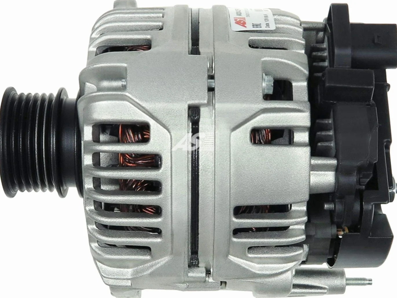 Alternador AS-PL Remanufactured - A0042PR