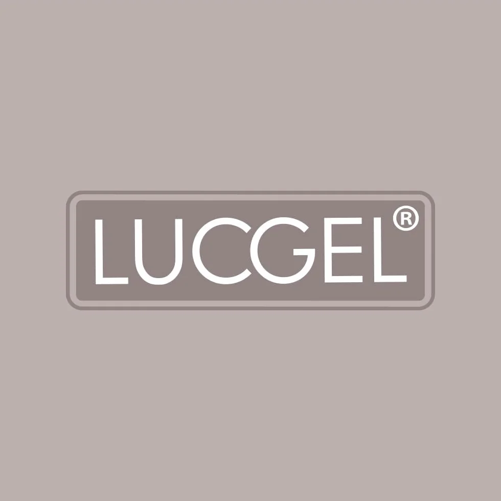 Lucgel Leche desnatada en polvo Delactosato liofilizado soluble 1 Kg