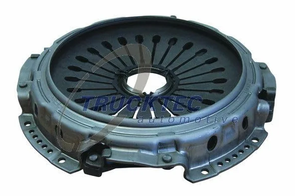 TRUCKTEC AUTOMOTIVE 01.23.411 Plato de presión del embrague