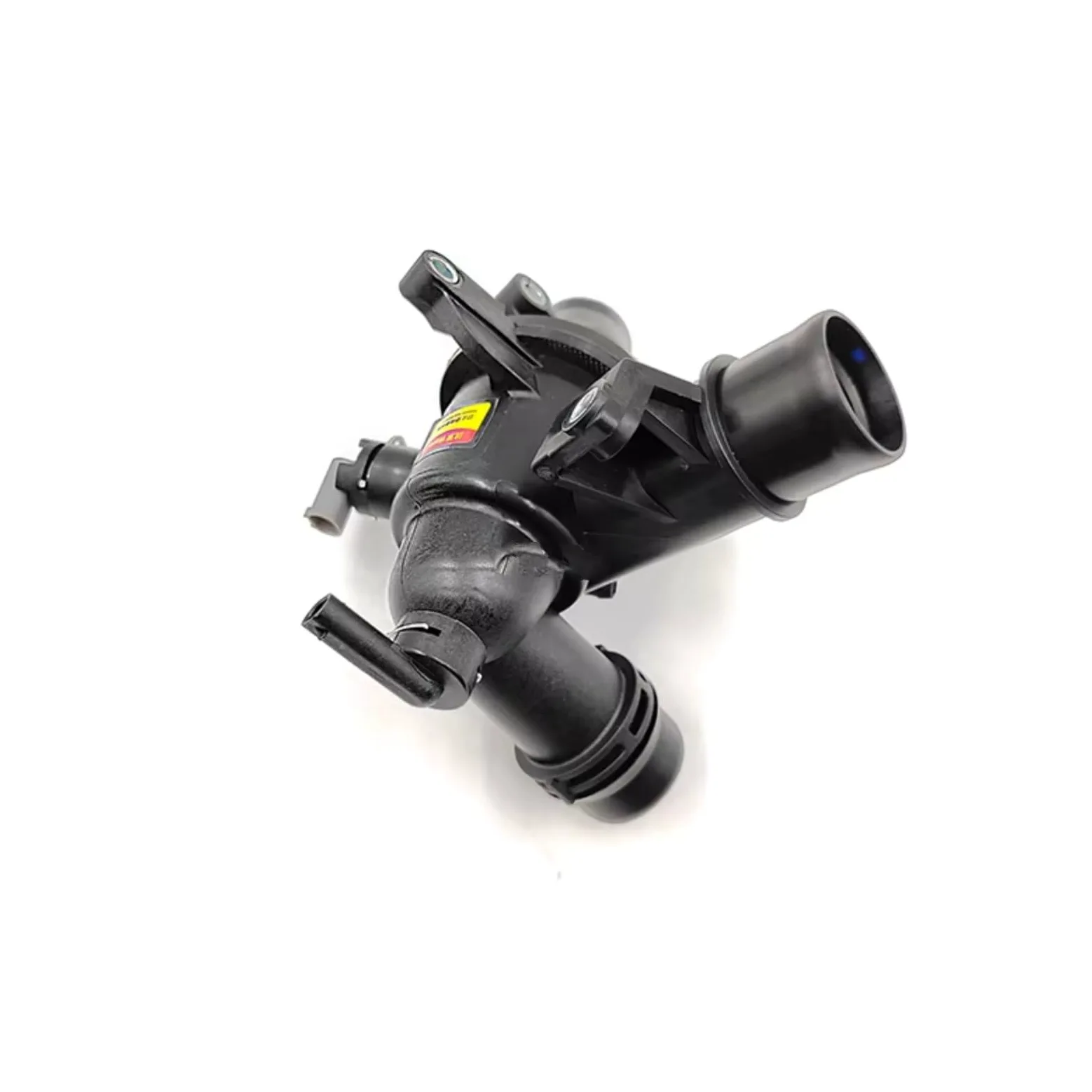 Compatible Con Mercedes Para Benz A205 C205 Glc C253 X253 2014 2015 2016 2017 2018 2019 Coche A6512000915 Termostato De Motor 6512000915 Termostato refrigeración