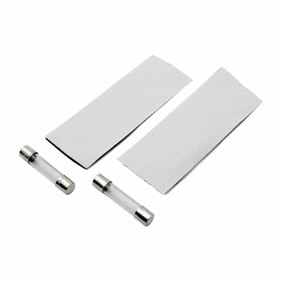 Baceyong - Aire acondicionado para coche (2 velocidades, ventilador de escritorio portátil, 12 V, aire acondicionado, 2 velocidades, ventilador de escritorio portátil, 12 V, 12 V)