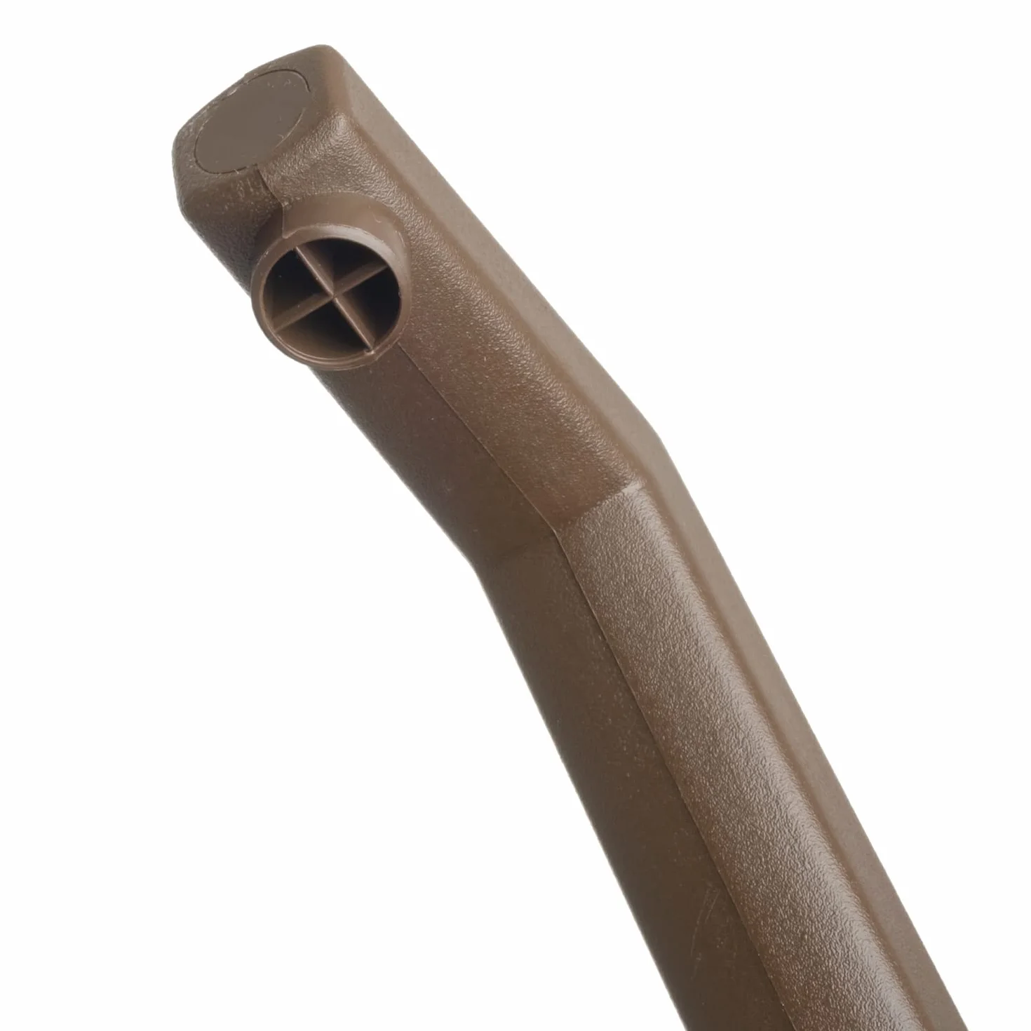 Moritz Grifo giratorio para caravana, 12 V, color marrón