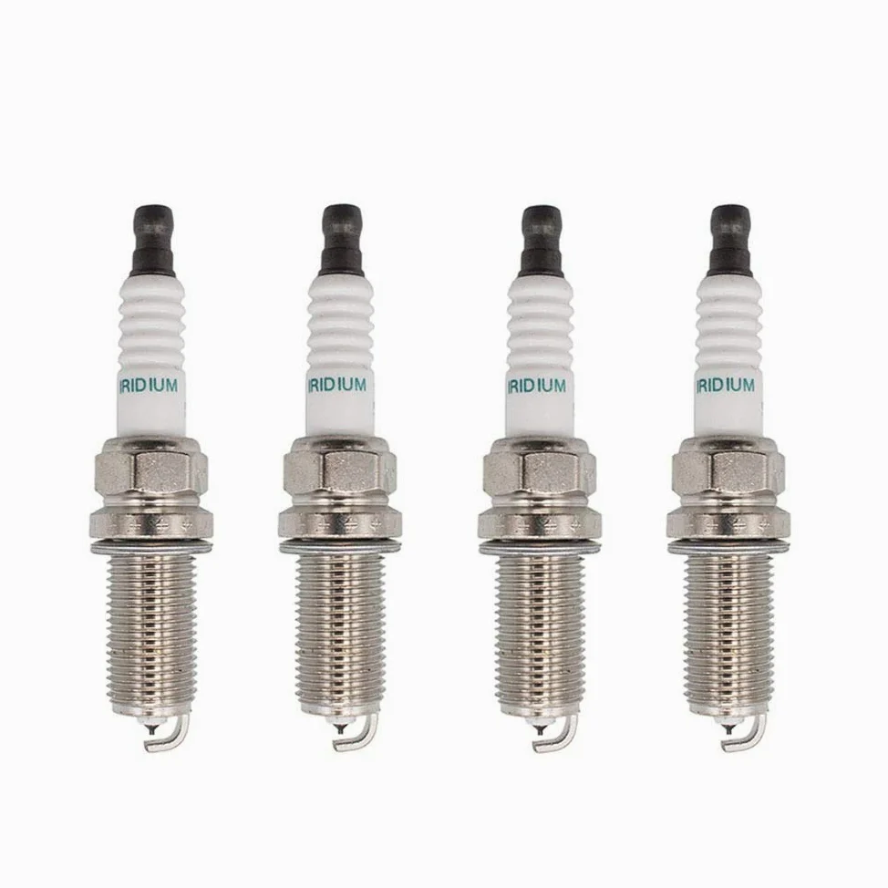 Bujías para automóviles 90919-01191 SK20HR11 Bujía de iridio para Toyota Hilux Land Cruiser Hiace
