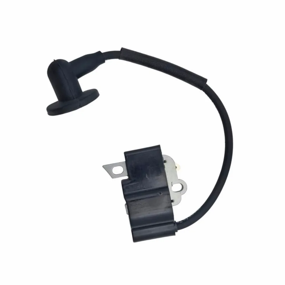 Módulo de bobina de encendido compatible con motosierras MS271, MS291, MS271C, MS291C, MS 271, 291, 1141, 400, 1303 y 1305. Piezas de repuesto.
