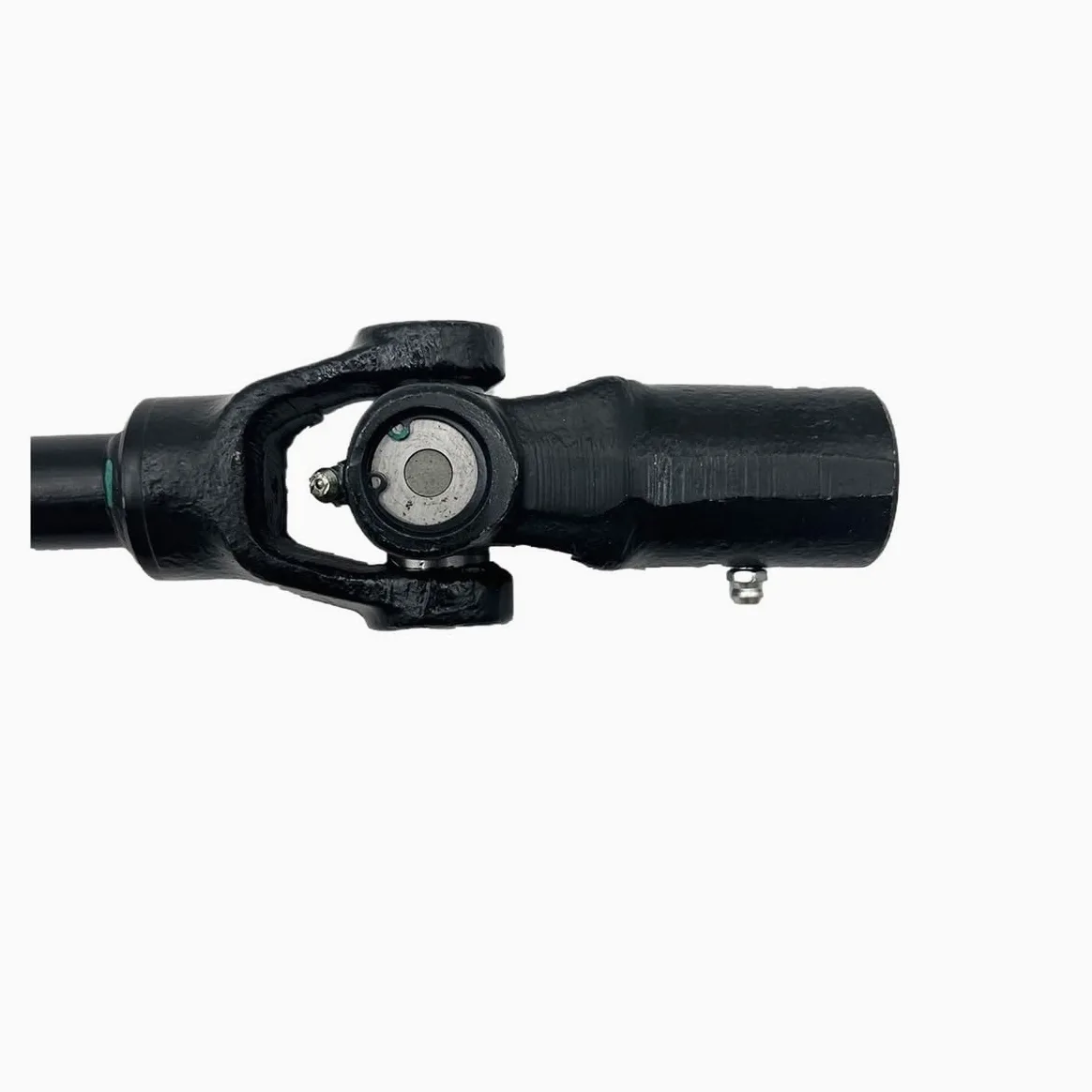 Eje de transmisión de muñón del Eje de transmisión Delantero, Compatible con vehículos Todoterreno LH260 y LH300 de 260 CC, 300 CC y 400 CC (24437)