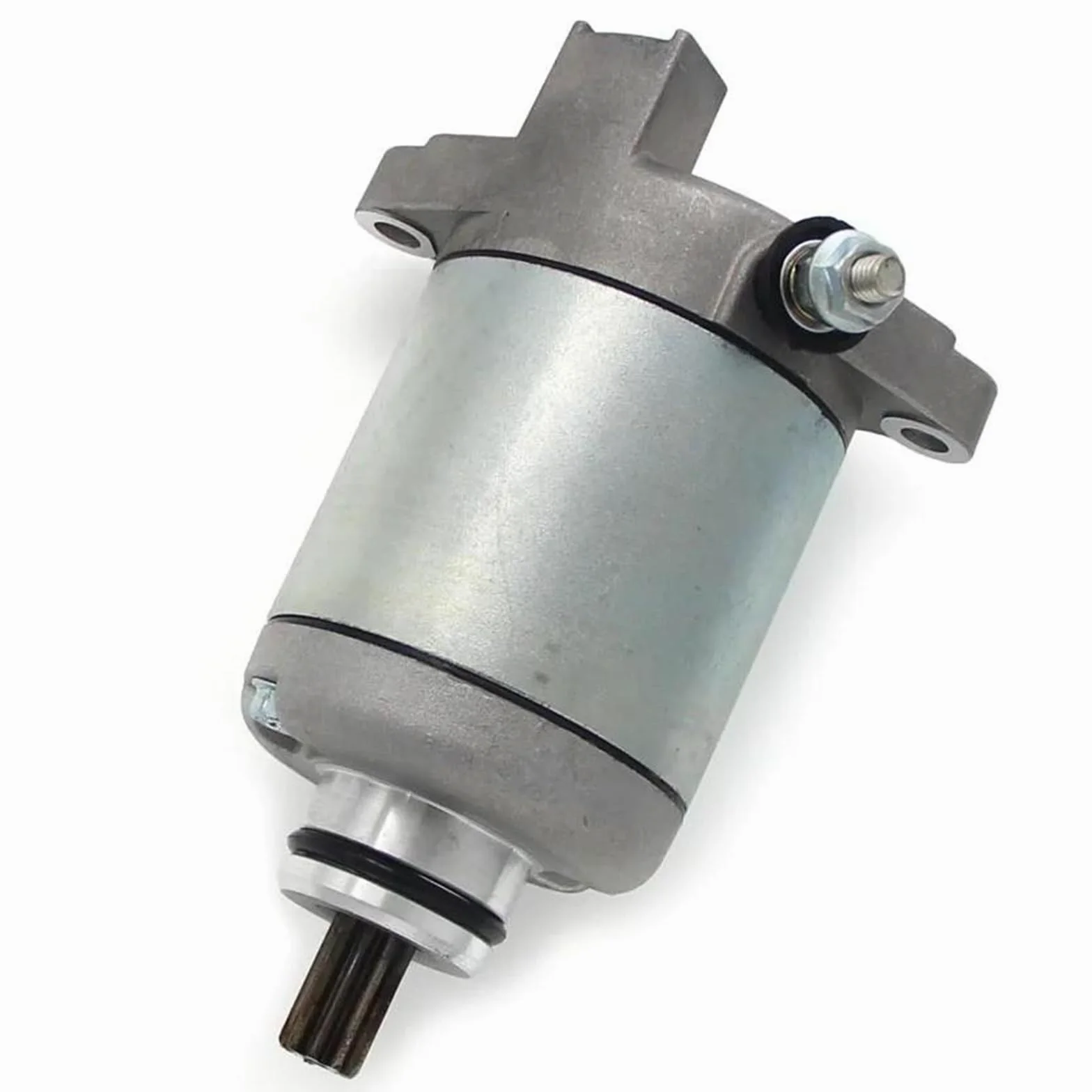 Motor de Arranque para Motocicleta Piaggio Vespa 125 GTS 2007 2008 2009