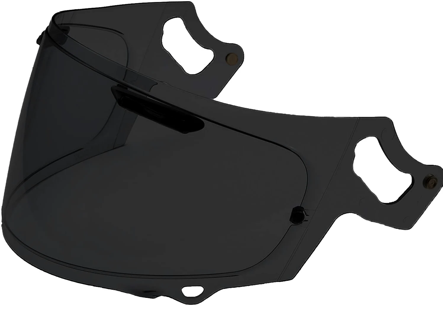 Arai VAS-V Max Vision Visiera, trasparente, unica taglia