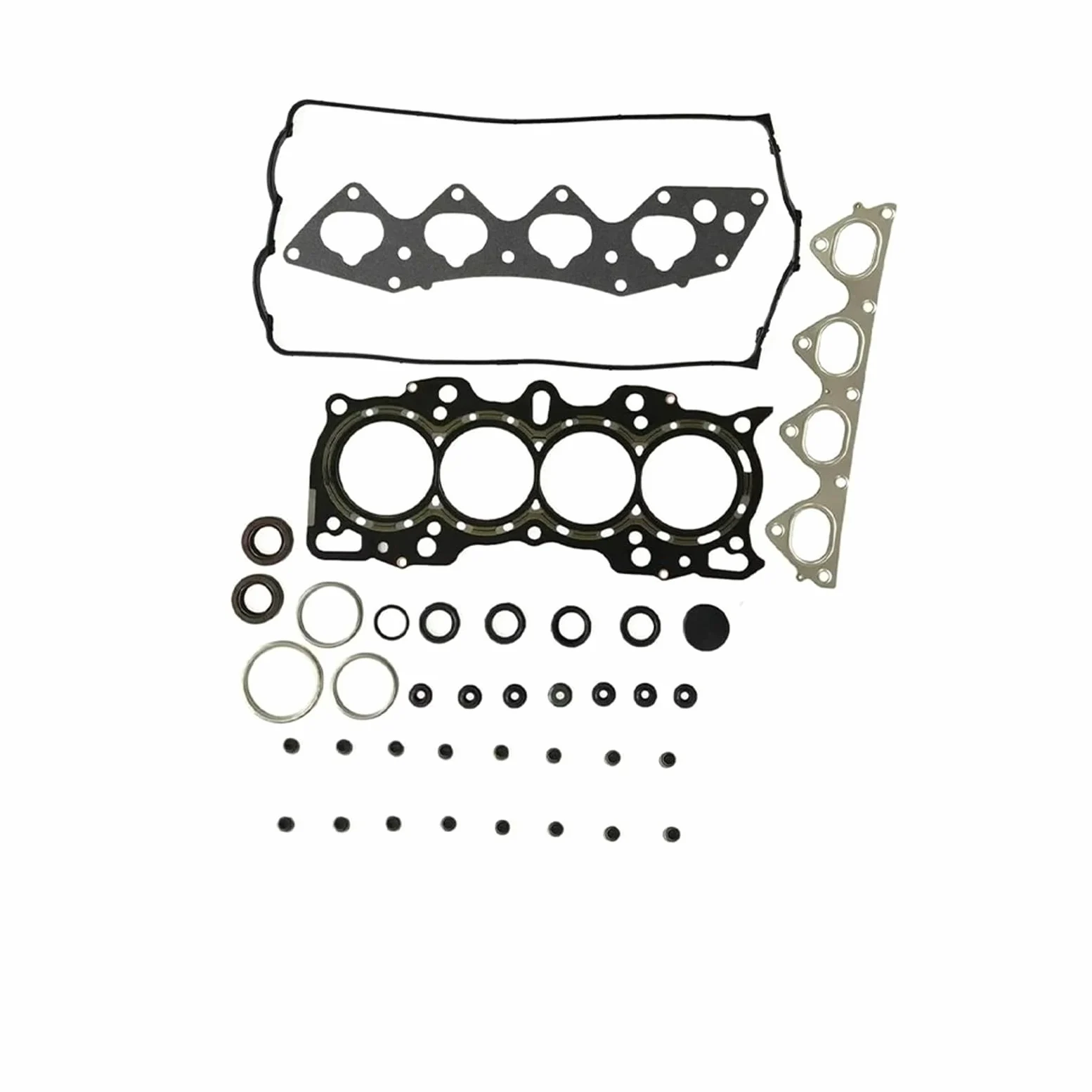 Kit Completo Juntas Motor Culata Para Honda Para CR-V 2.0L 1997-2001 B20B4 B20Z2 Juntas