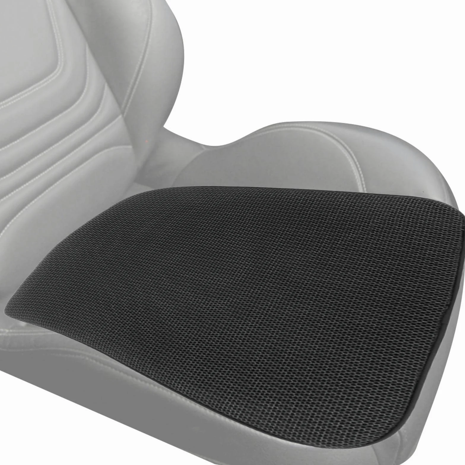 Cojín de asiento ventilado | Cojín de asiento de refrigeración USB - Cojín de asiento de coche de refrigeración Temperatura ajustable automotriz Cojín de asiento de coche de refrigeración cómodo