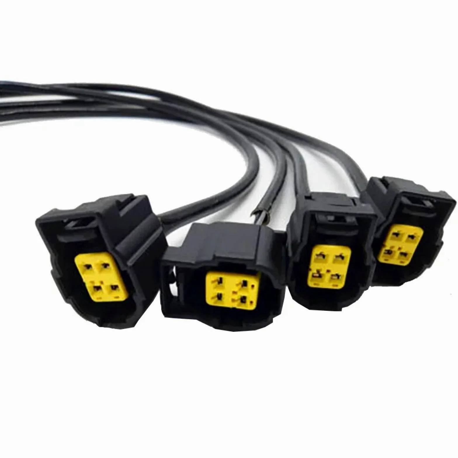 4 sensores de oxígeno de entrada y salida para Dodge RAM 1500 2500 3500 5.7L 5.9L 2004 234-4274 234-4767