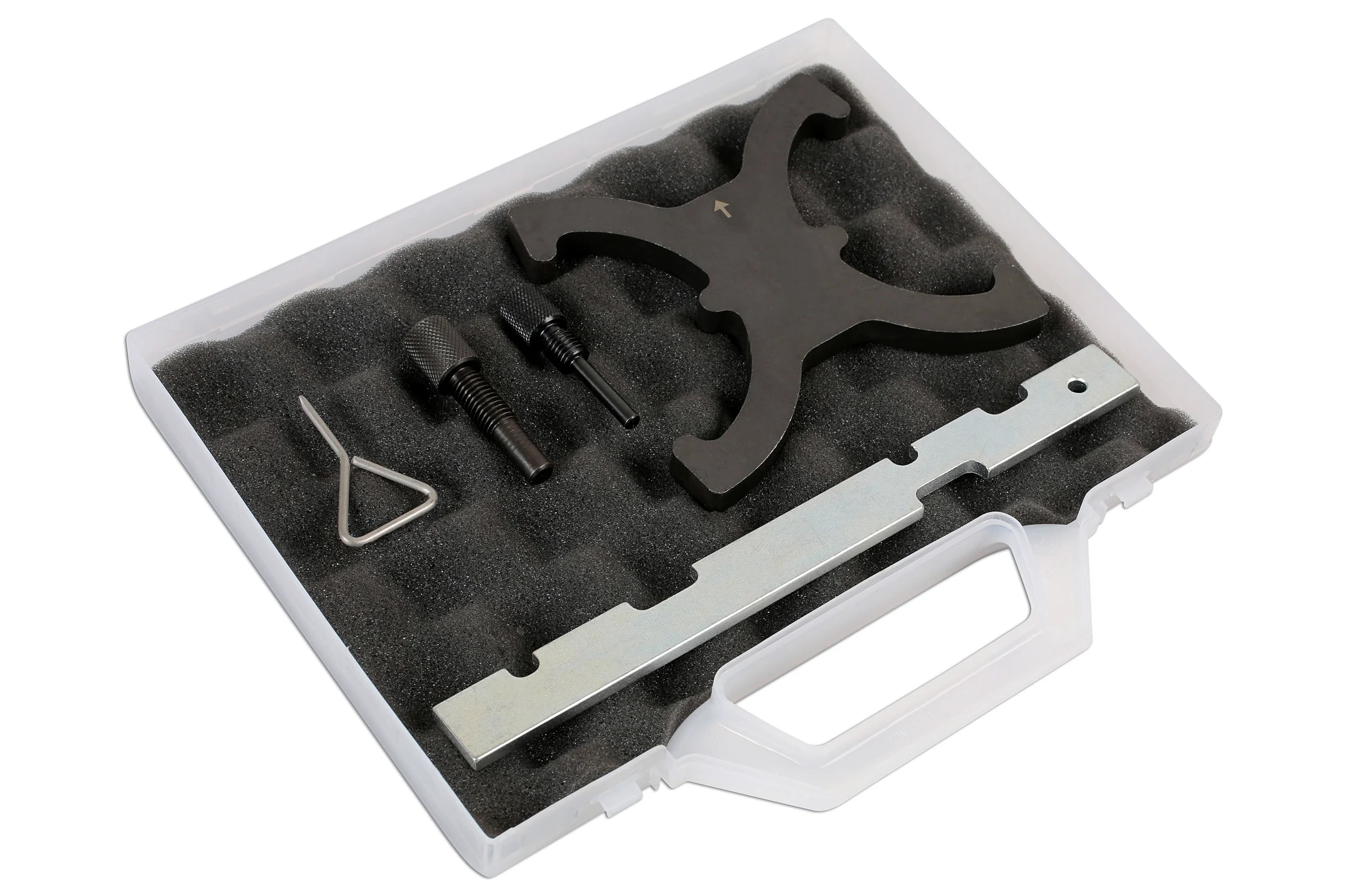 Laser 6561 CAM-Belt Kit de Herramientas