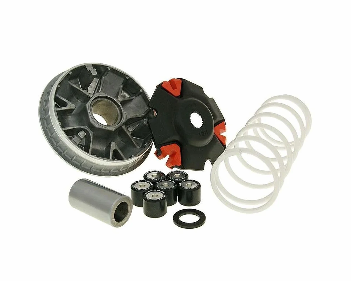MALOSSI - 60888 : Variador Multivar Malossi DINK STREET/Superdink 125 PEOPLE GTI /K-XCT 125 5114266