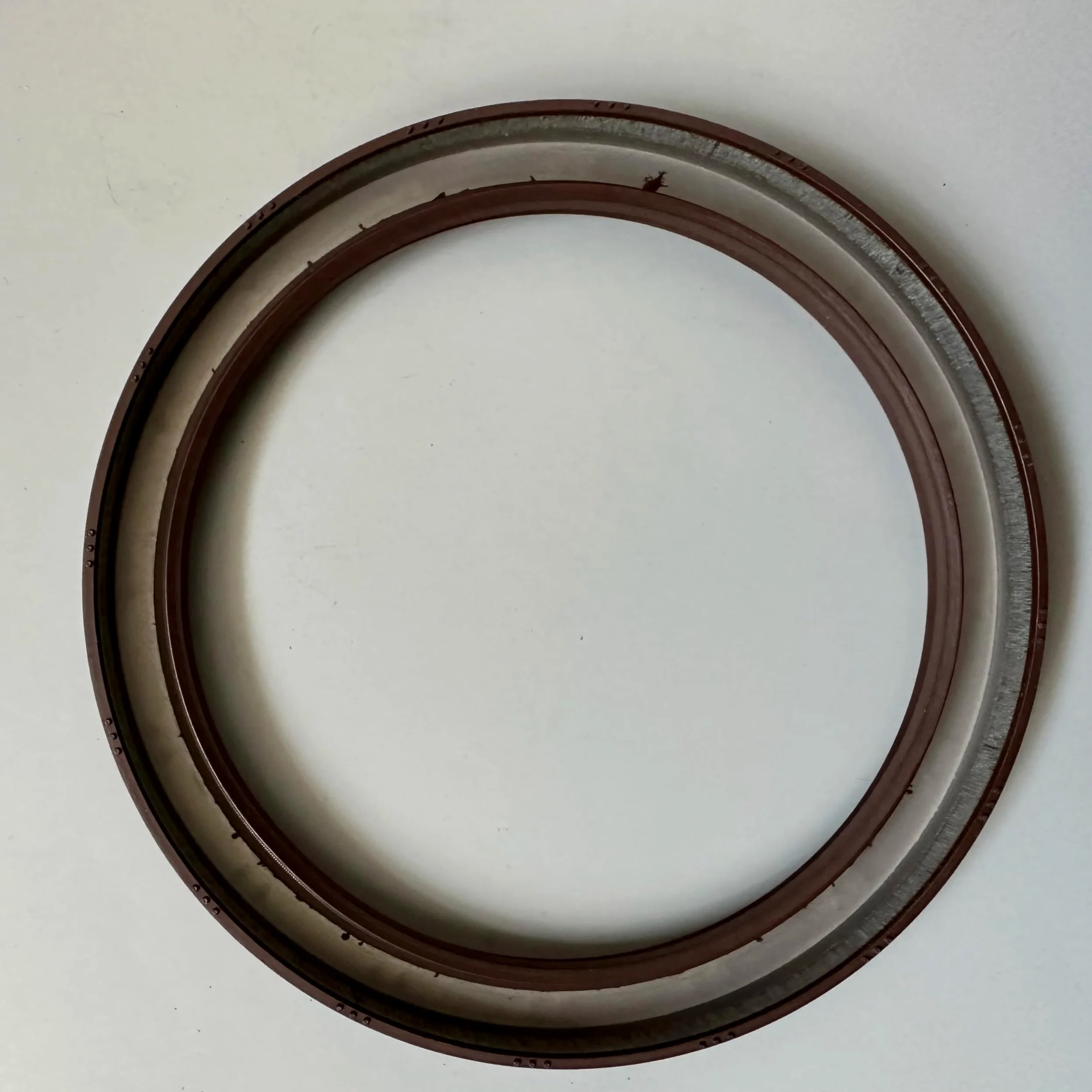 Retén Aceite para SsangYong Actyon Kyron Rexton Korando Musso Sports Rodius/Stavic Presidente, Anillo retén Trasero del cigüeñal 6619973147