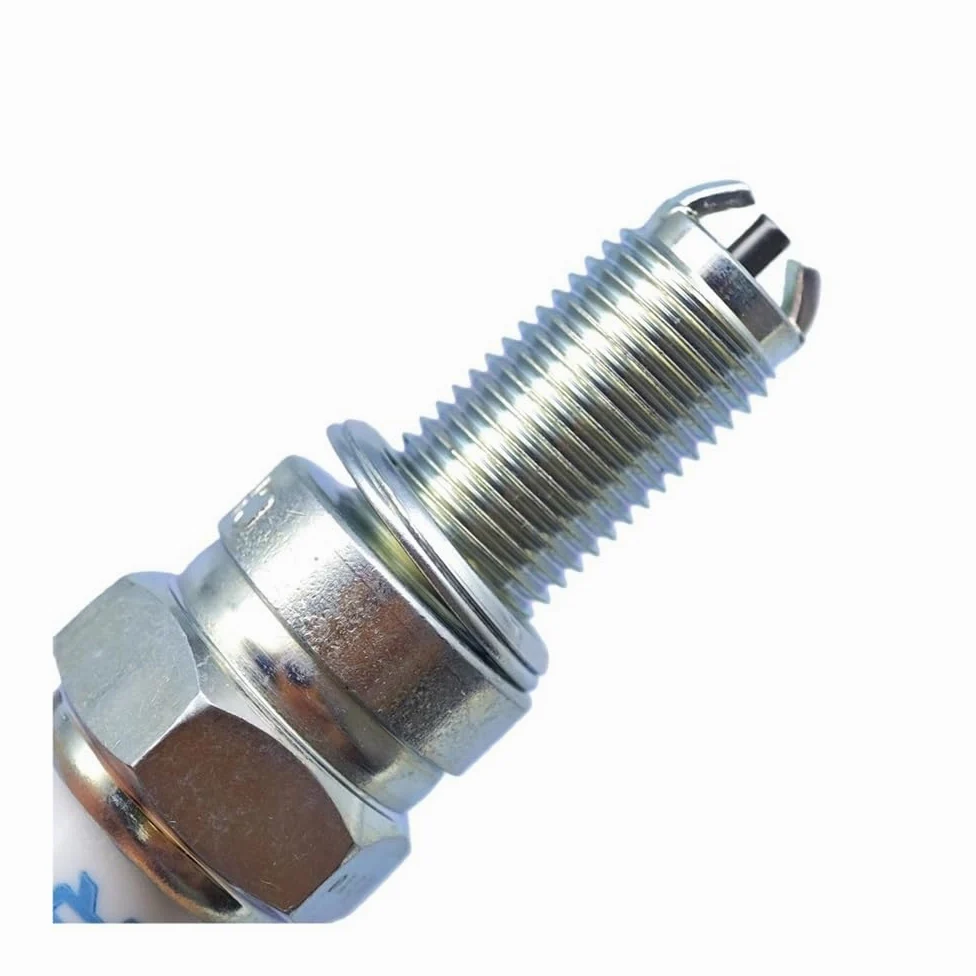 Bujías encendido Bujías de motocicleta 4 piezas para motor para CR10EK 2360