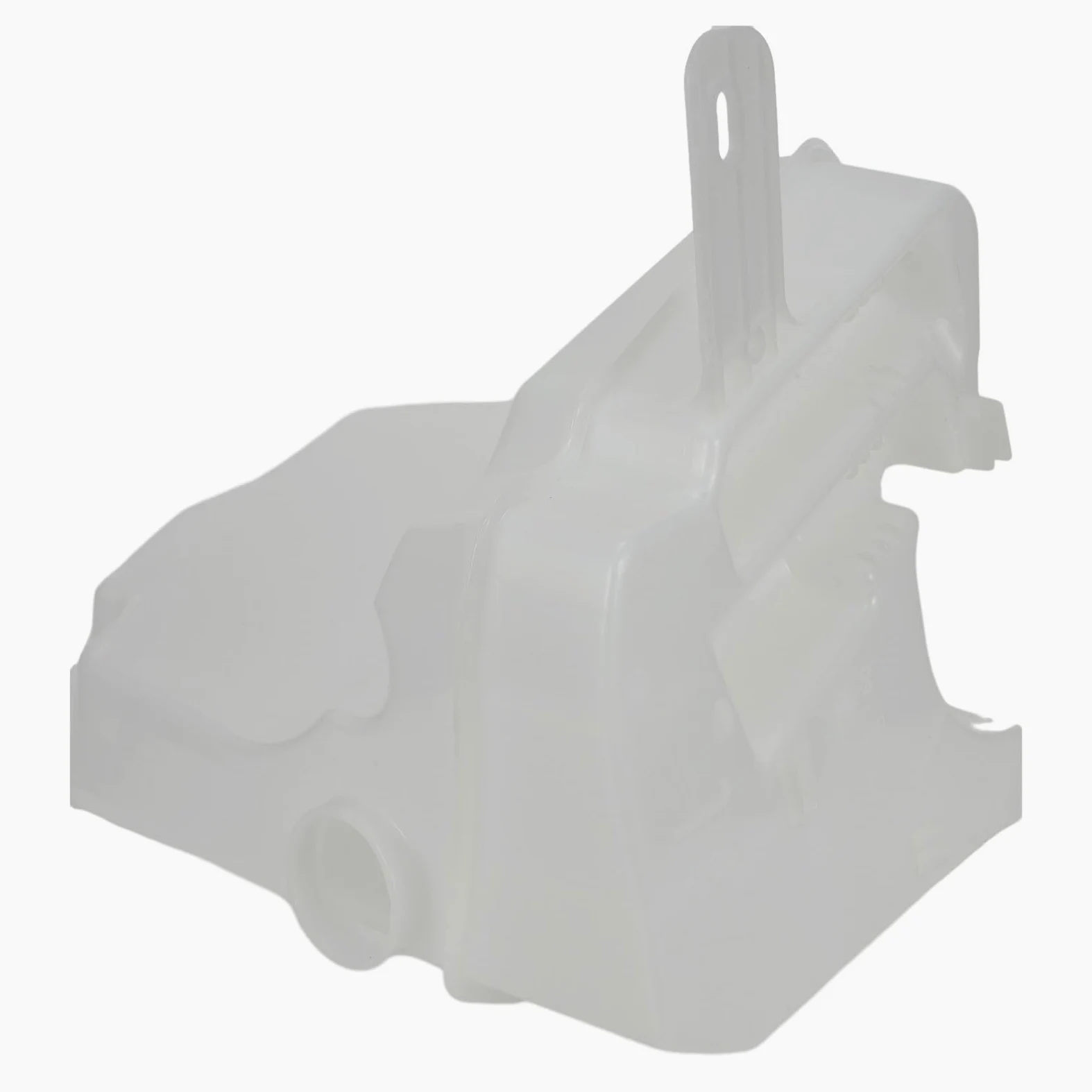 Parabrisas de 7,6 L para depósito de líquido de lavado para ML320 ML350 ML430 ML500 ML55 1998-2005 plástico blanco para tanque