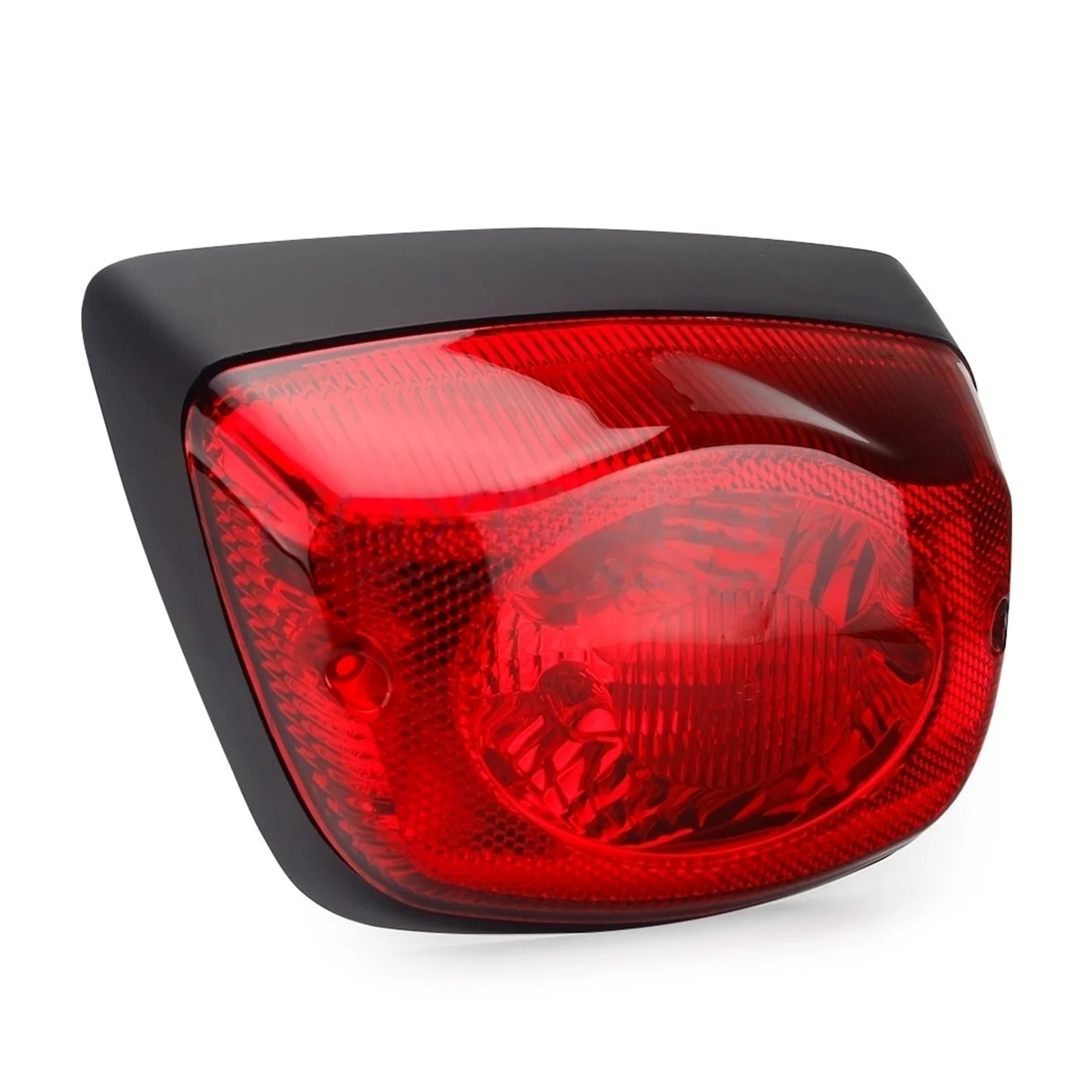 Luz Trasera para Scooter LX 50 125 150 S50 S125 S150 LXV, luz de señalización Delantera Trasera Intermitente luz indicadora Trasera para Motocicleta Lámpara traseras
