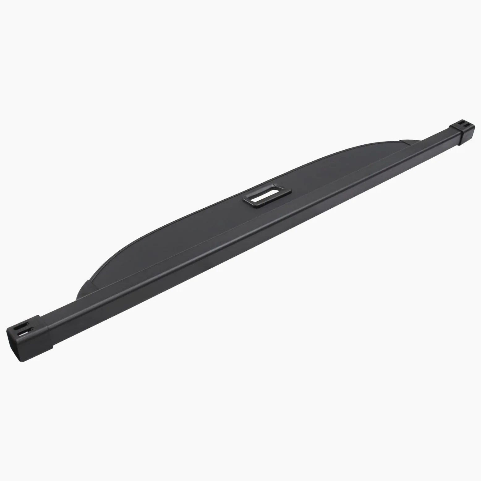 Cubierta retráctil de carga con bandeja para maletero trasero para Ki-a Sportage MK4 2015-2023