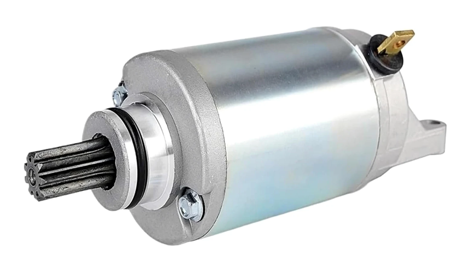Motor Generador para Suz&uki GSF 250 N/ZM/P/NP/ZP/R/NR Bandit GJ74A 1992-1996 GSF250 VS/S 1997-2000 Motor De Arranque 31100-11D00-000