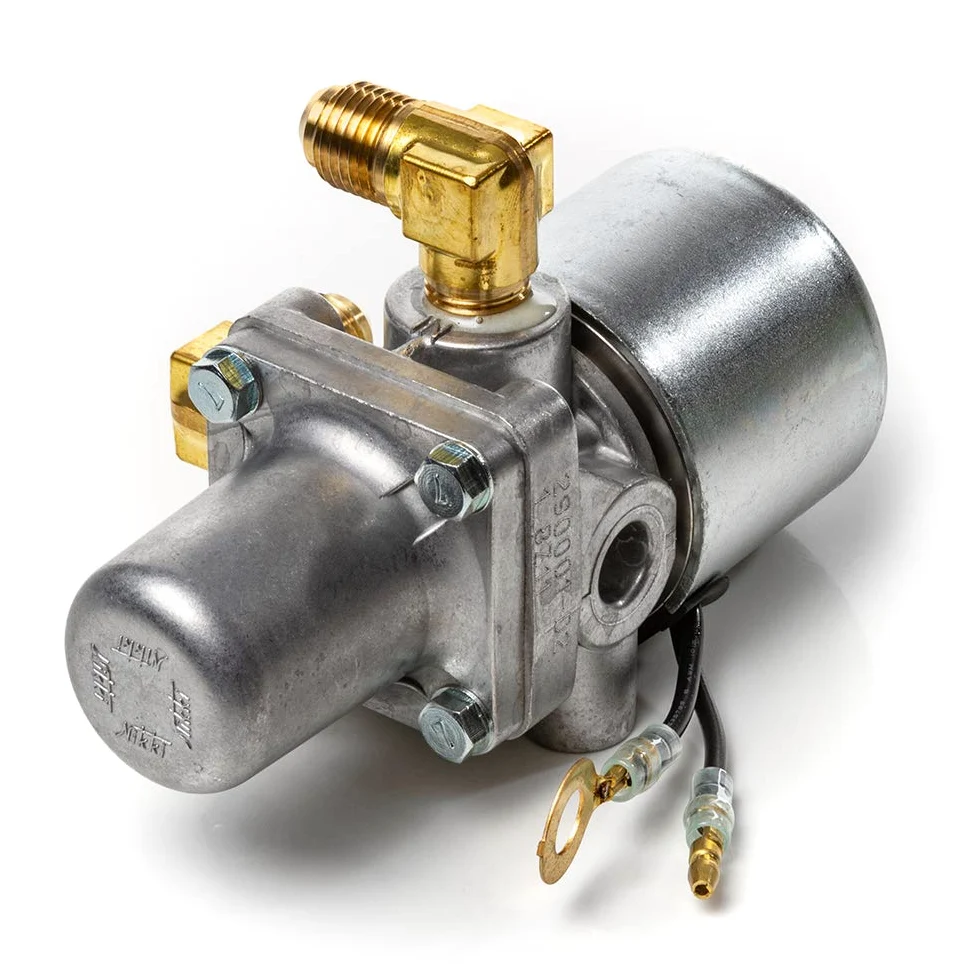 FPE - Filtro de carretilla elevadora-combustible Nikki 17904-FC001 Orcu Fabricante de equipos originales (OEM) - Nuevo
