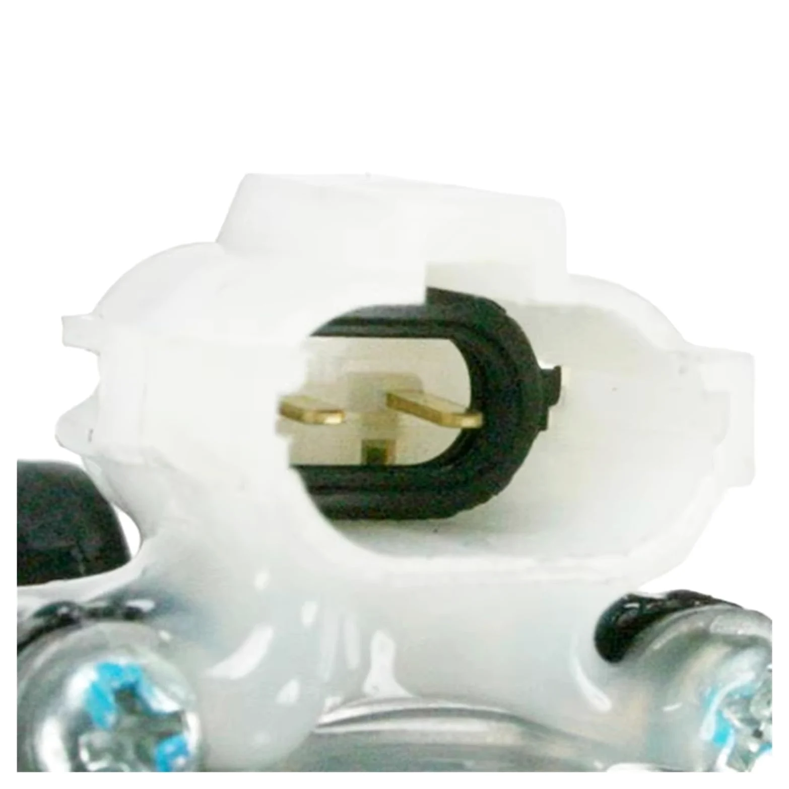 Motor Elevador de Cristal para Tiburon 2003 2004-2008 824602C000 Motor de limpiaparabrisas de Repuesto para Ventana eléctrica Delantera Derecha
