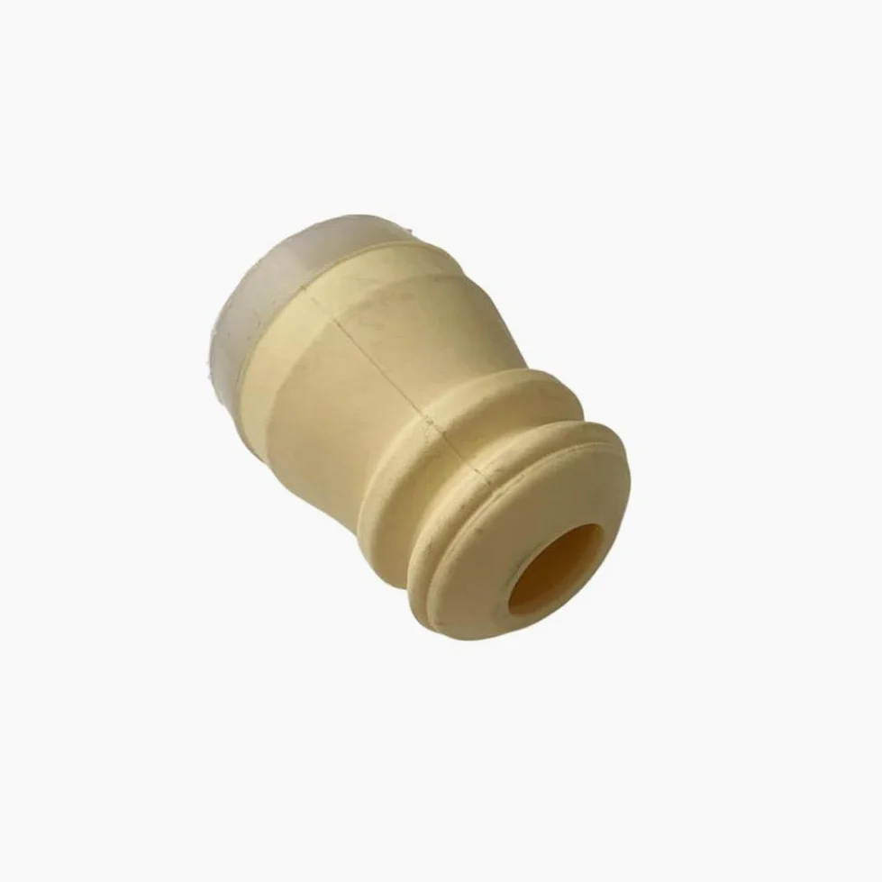 Goma del amortiguador trasero STZT 33536773236 compatible con E70 X5 E71 X6 3353 6773 236