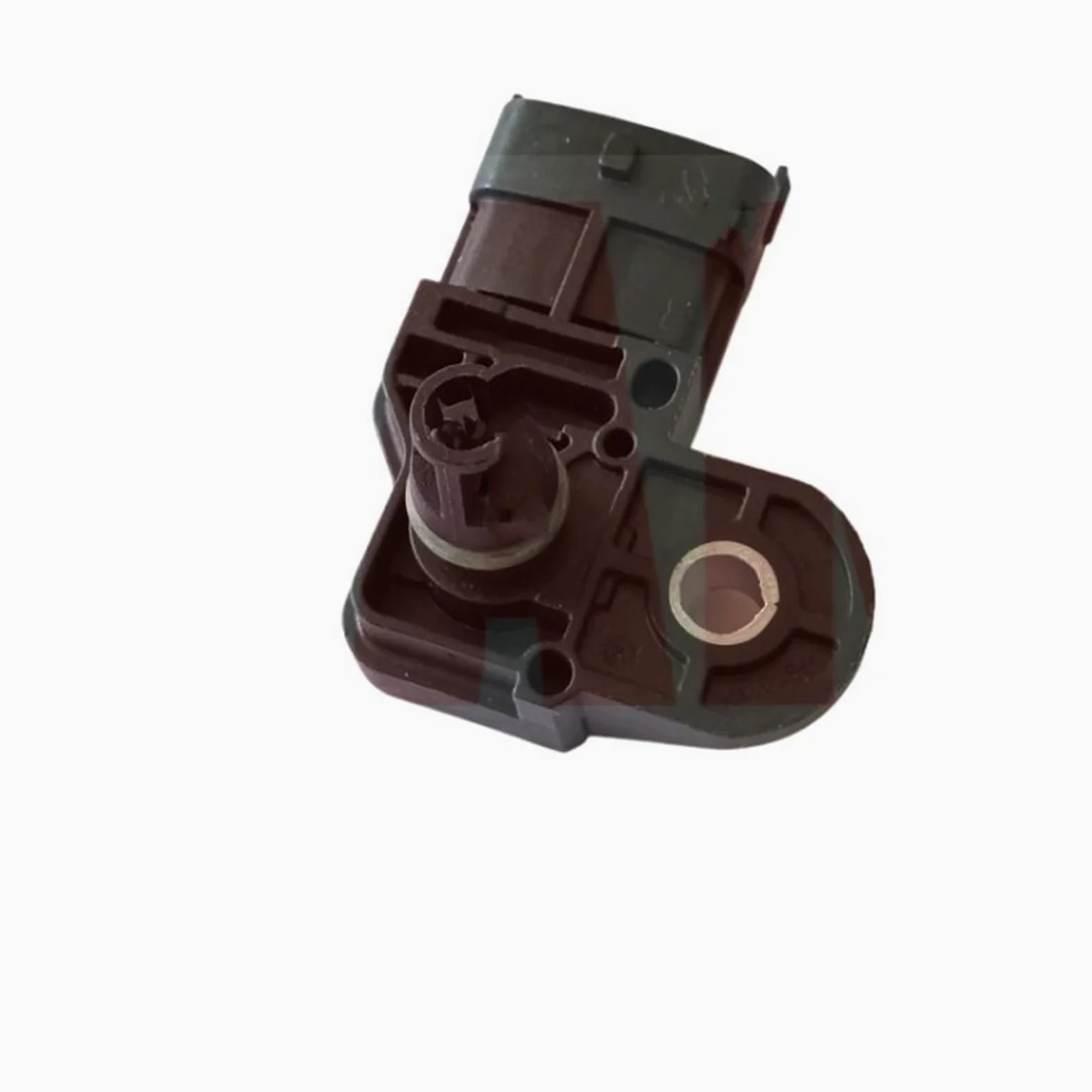 ‌Sensor MAP‌ ‌Sensor Referencia Vacío‌ Sensor de presión absoluta del colector de admisión compatible con Jac S3 Sei3 T50 DR4 EVO4 1026060GG020 F01R00E005
