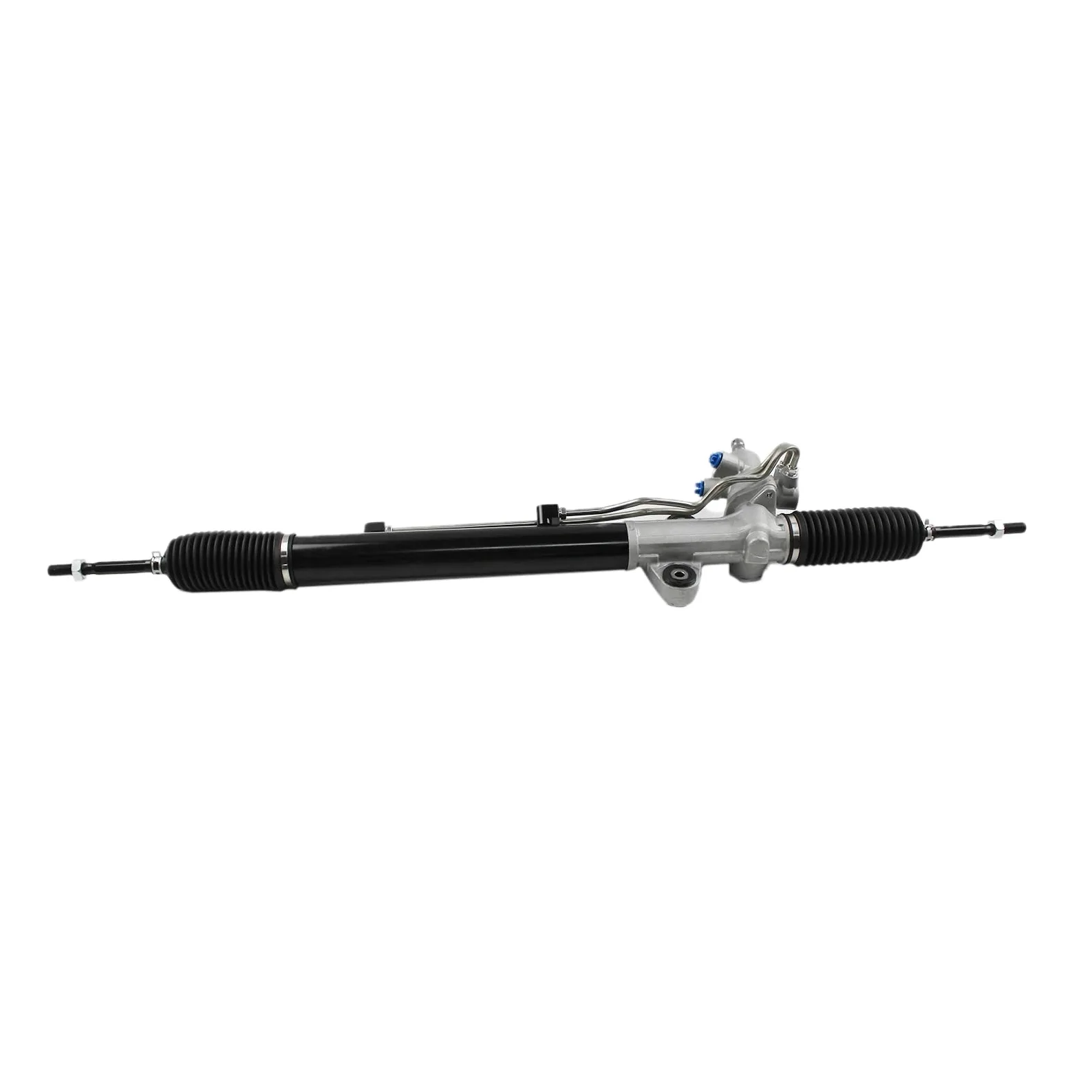 1 unidad de cremallera de dirección asistida 26-2719 compatible con Honda Pilot 2003-2008, accesorios for coche, suspensión y dirección.