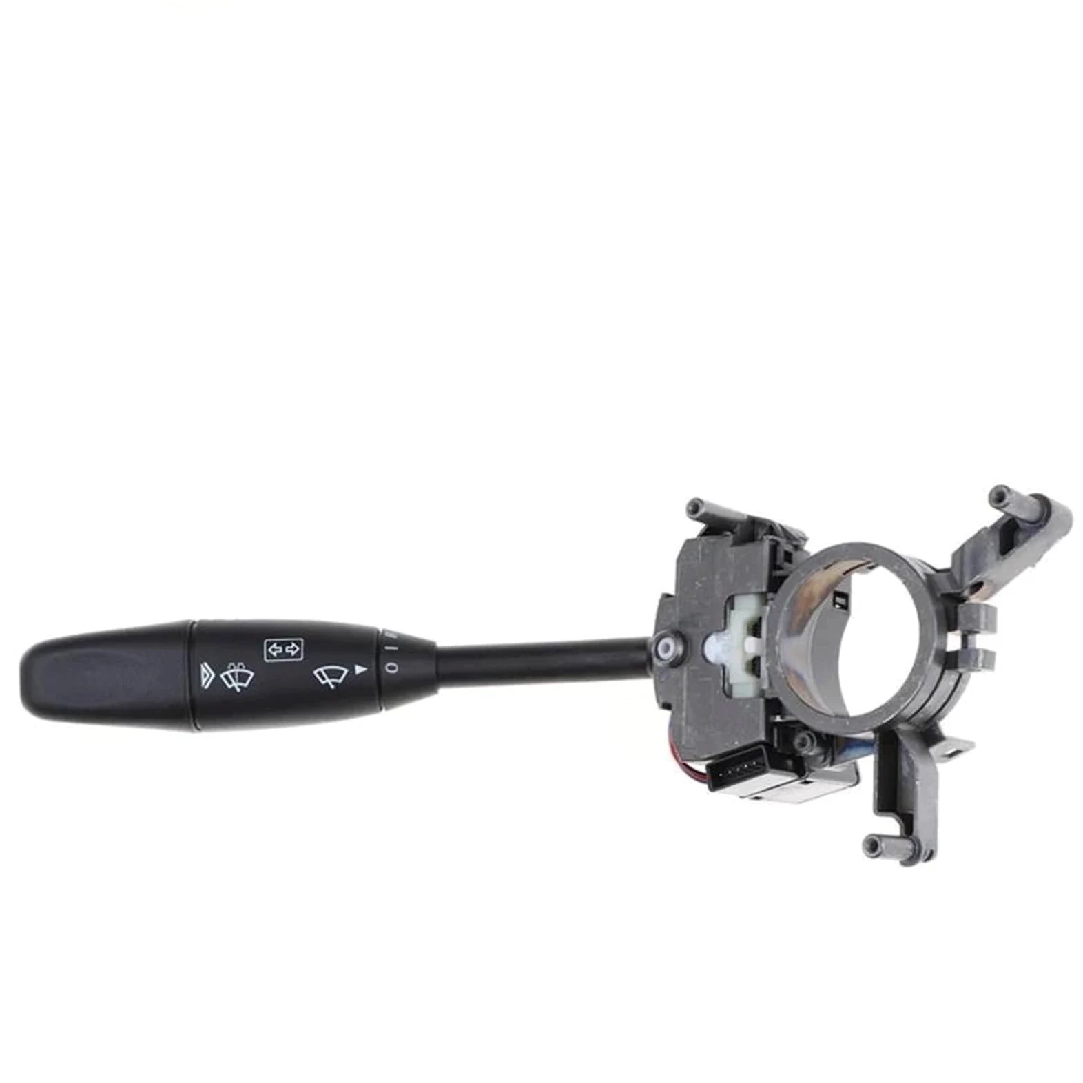 BAYDE Suspensión dirección Accesorios para El Coche A0005452310 para Benz W203 S203 CL203 C209 A209 Interruptor De Palanca De Limpiaparabrisas De Intermitentes, Interruptor De Señal De Giro