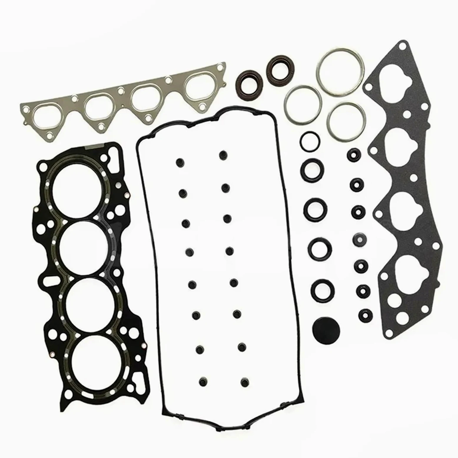 Kit Completo Juntas Motor Culata Para Honda Para CR-V 2.0L 1997-2001 B20B4 B20Z2 Juntas