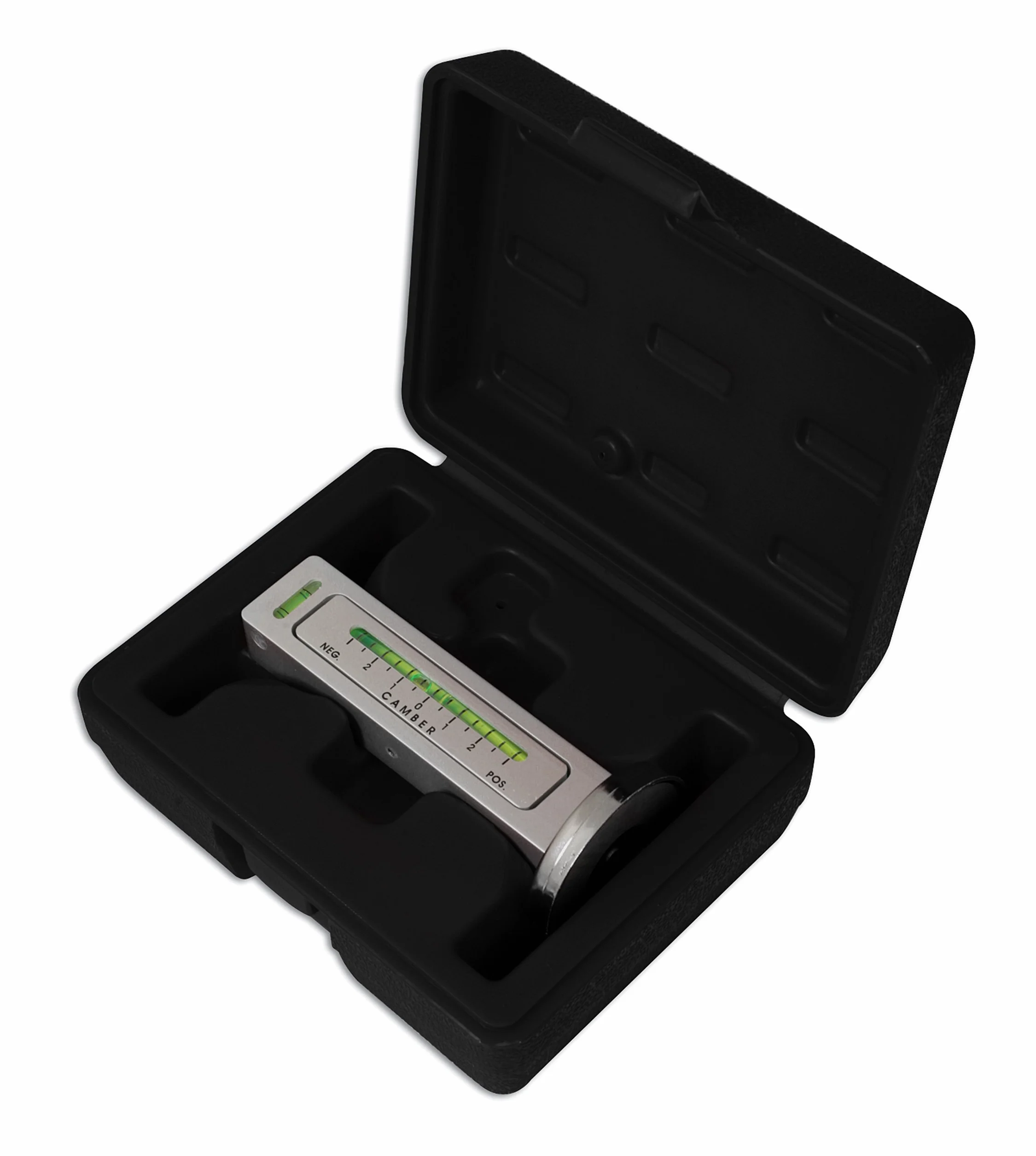 Gunson 77066 - Nivel Camber magnético para ruedas