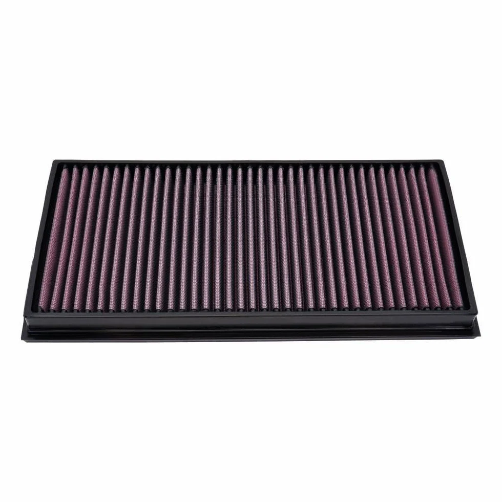 DNA Filtro de aire de alto rendimiento compatible para Volkswagen Touareg II (7P) 3.6 FSI V6 (10-18) PN: P-PRC30X23-01