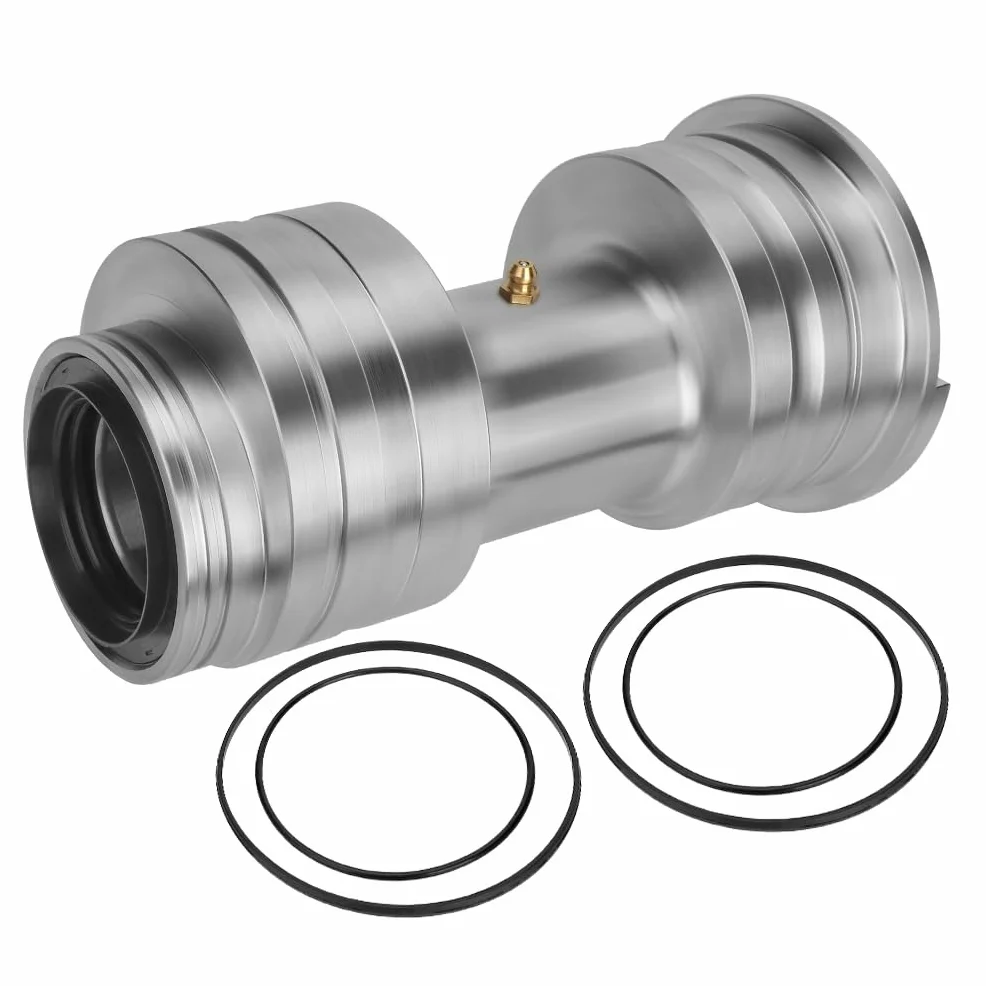 Yama-ha YFZ450 YFZ450R YFZ450X 2006-2024 Alojamiento del Soporte de Rodamiento del Eje Trasero