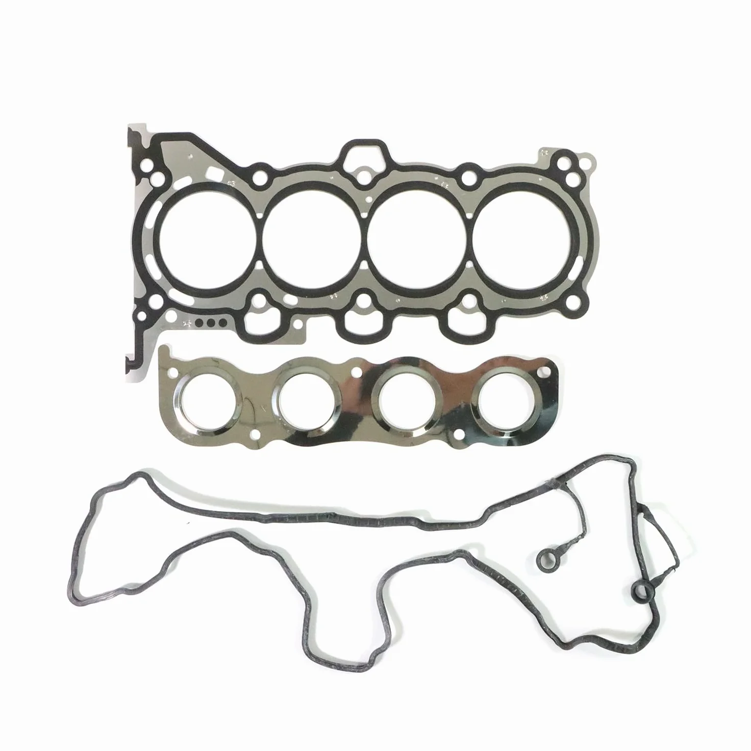 Equipo de reparación de juntas de revisión del motor G4NA 22224-2E000 28521-2E000 21421-2E000 25124-2E000 for 2.0L