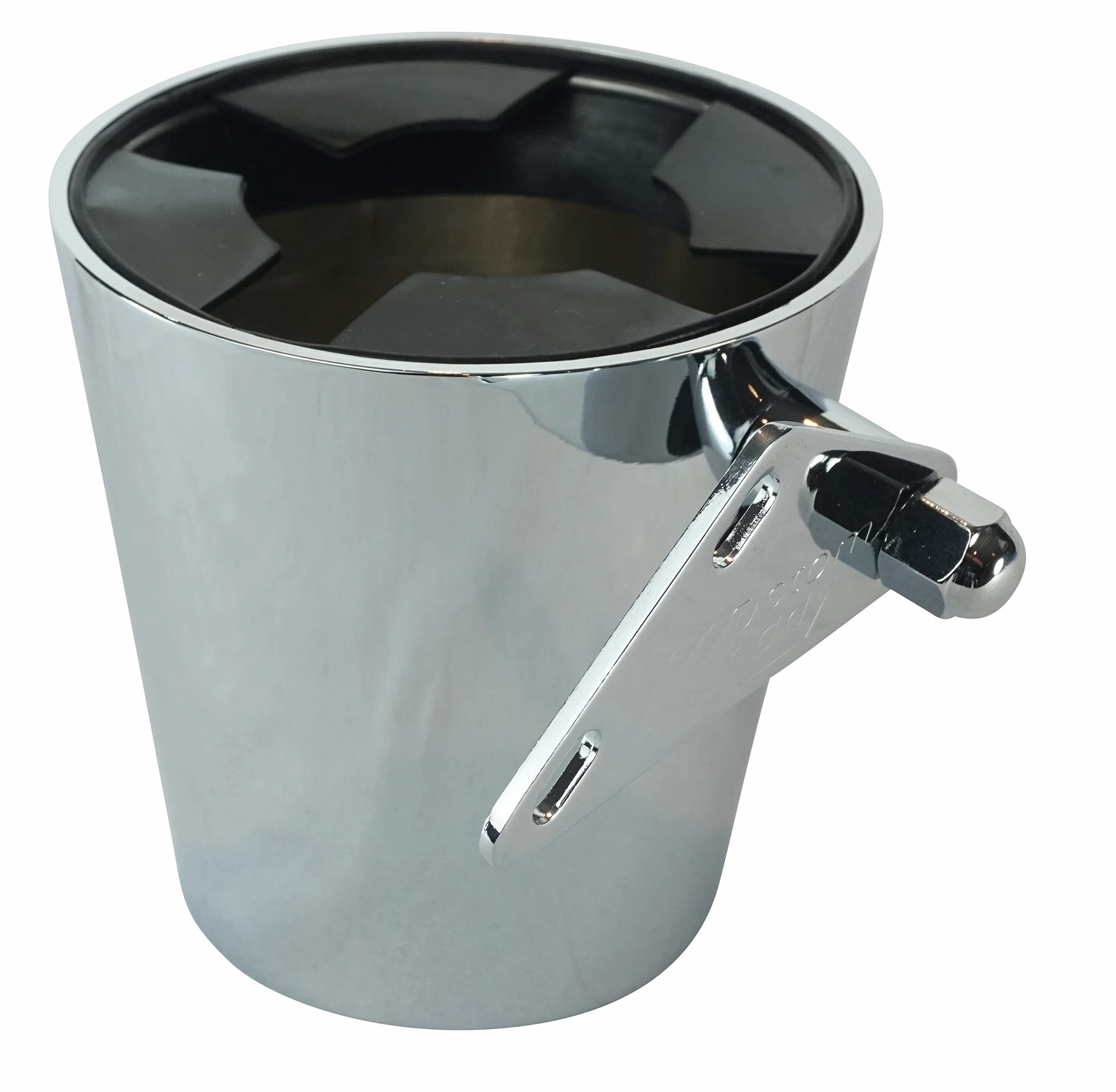 Kruzer Kadddy Ultimate Kaddy - Soporte Cromado para Percha