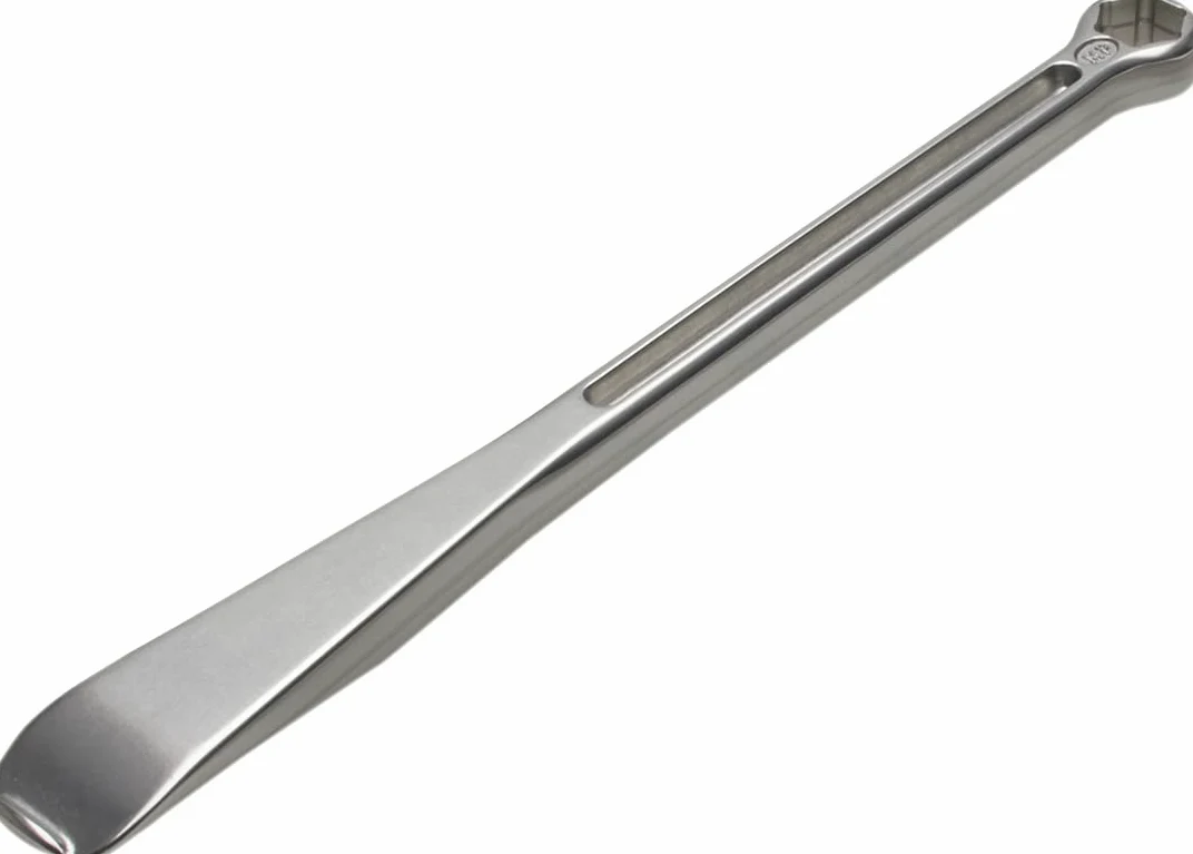 Movimiento Pro T6 palanca de neumático Combo Llave – 10/12 mm 080588