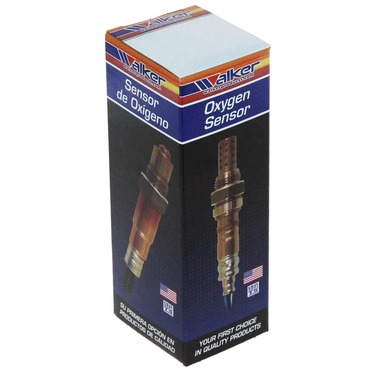 Walker productos 350 – 34412 Sensor de Oxígeno Premium Sensor de Oxígeno