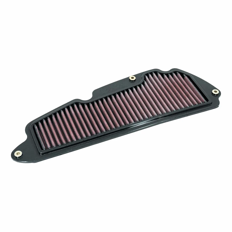 DNA Filtro de aire de alto rendimiento compatible para Honda ADV 350 (22-25) PN: P-H35SC21-01