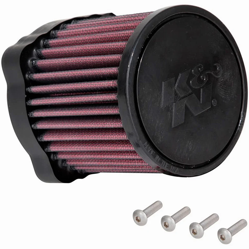 K&N Filters HA-5019 Filtro de aire Filto de larga duración