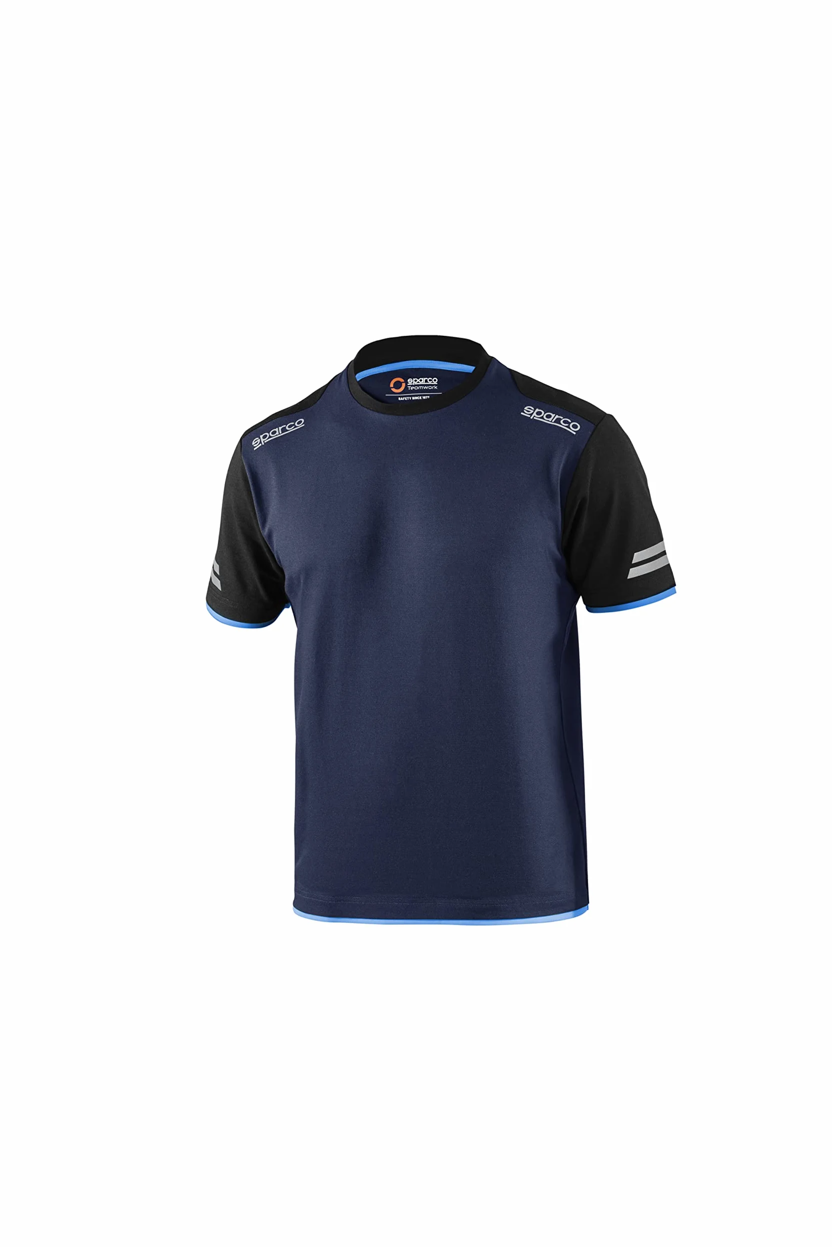 Sparco Sparco Camiseta SPARCO Camiseta Unisex Adulto (Pack de 1)