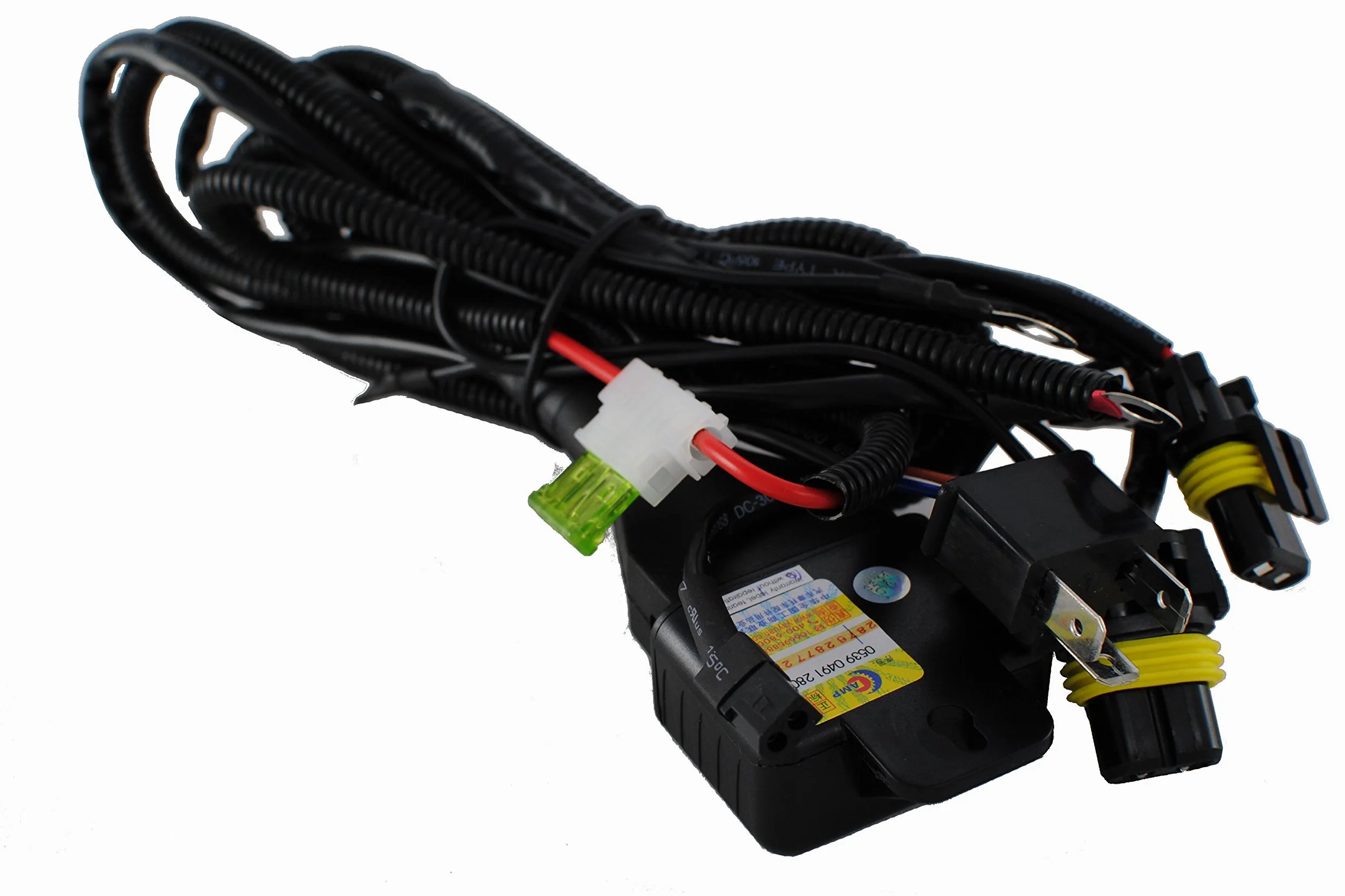 M-Tech KIT XENON CANBUS SLIMH1 6000K