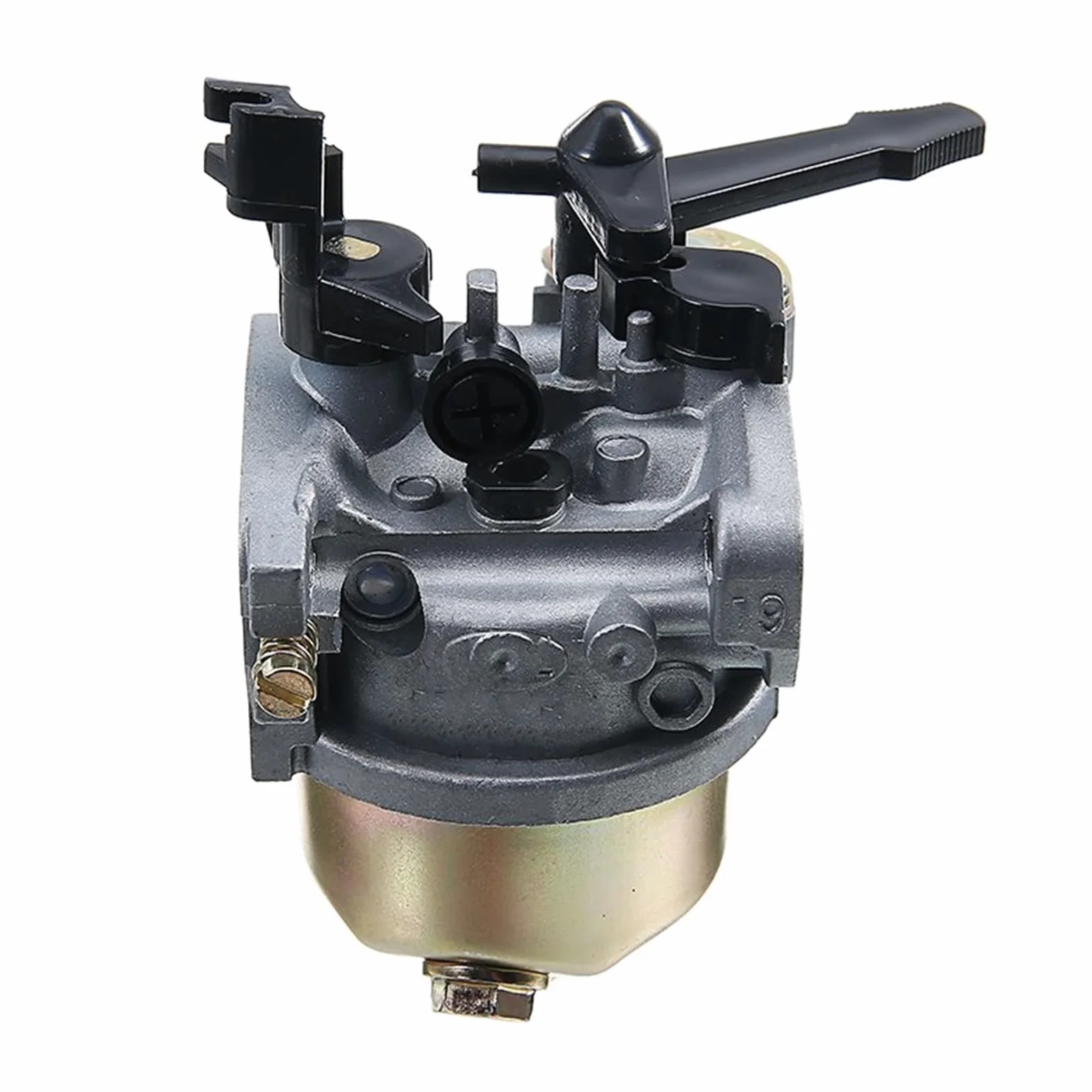 para GX140 GX160 GX200, Piezas De Herramientas, Kit De Servicio De Bobina Duradera, Enchufe De Carburador, Juntas De Bobina De Encendido Carburador para desbrozadora